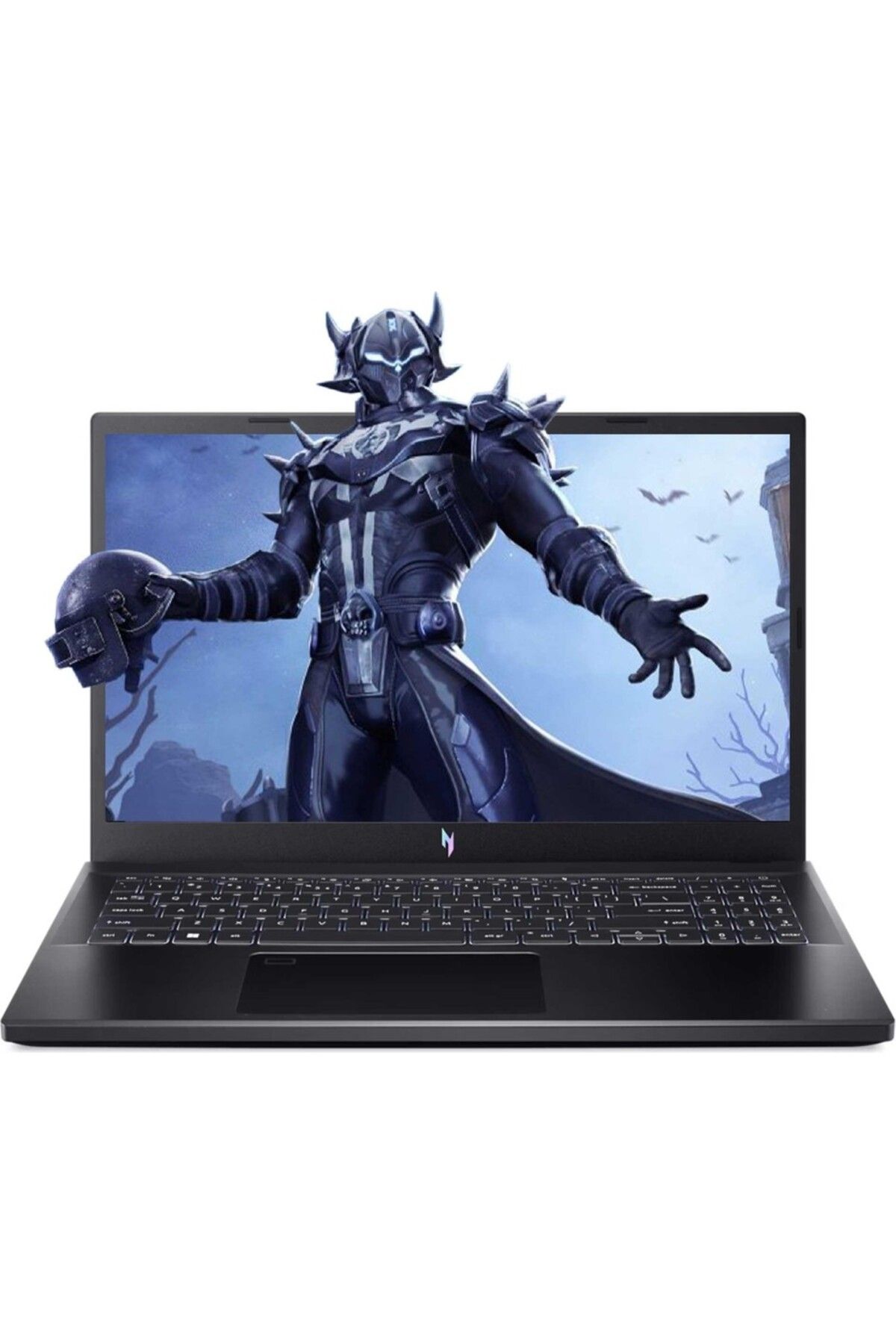 Acer Nitro V15 ANV15-51S2 NH.QNBEY.001 I5-13420H 16gb 256SSD RTX4050 15.6" FHD Fdos T. Bilgisayar