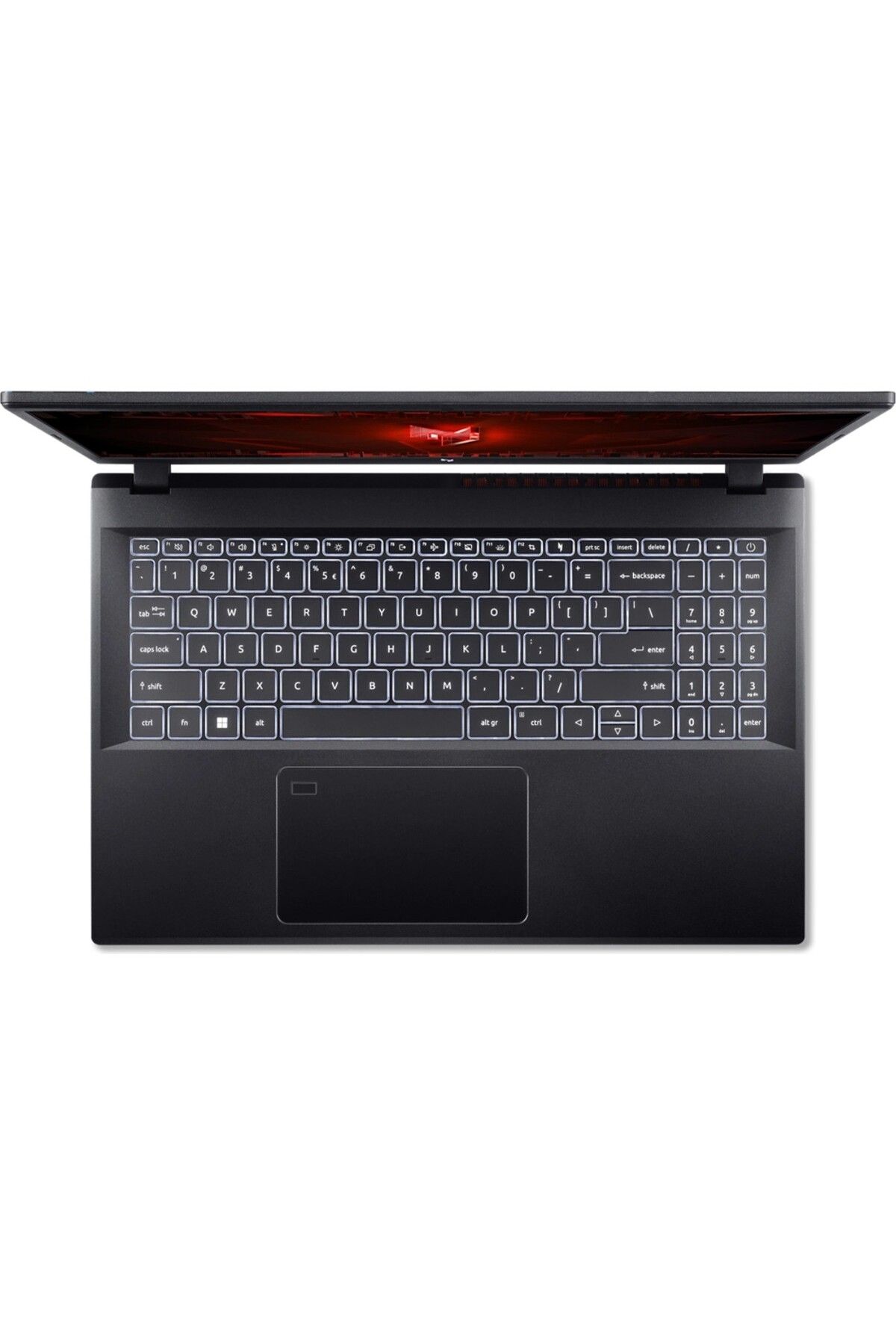 Acer Nitro V15 ANV15-51S4 NH.QNBEY.001 I5-13420H 8gb 512SSD RTX4050 15.6" FHD Fdos T. Bilgisayar