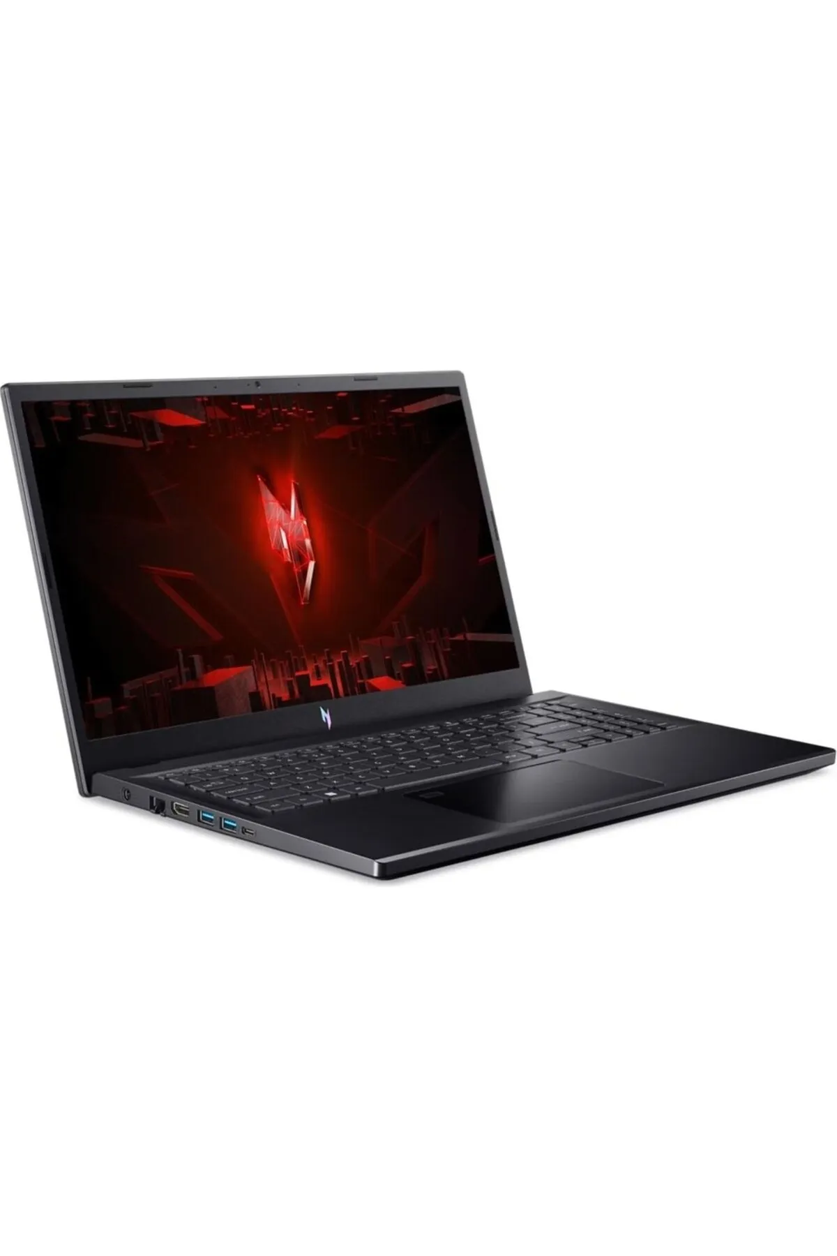 Acer Nitro V15 Intel I5 13420h 16gb 512gb Ssd Rtx 2050-4gb 15.6" Fhd 144hz W11 Home Nh.qndey.002-01