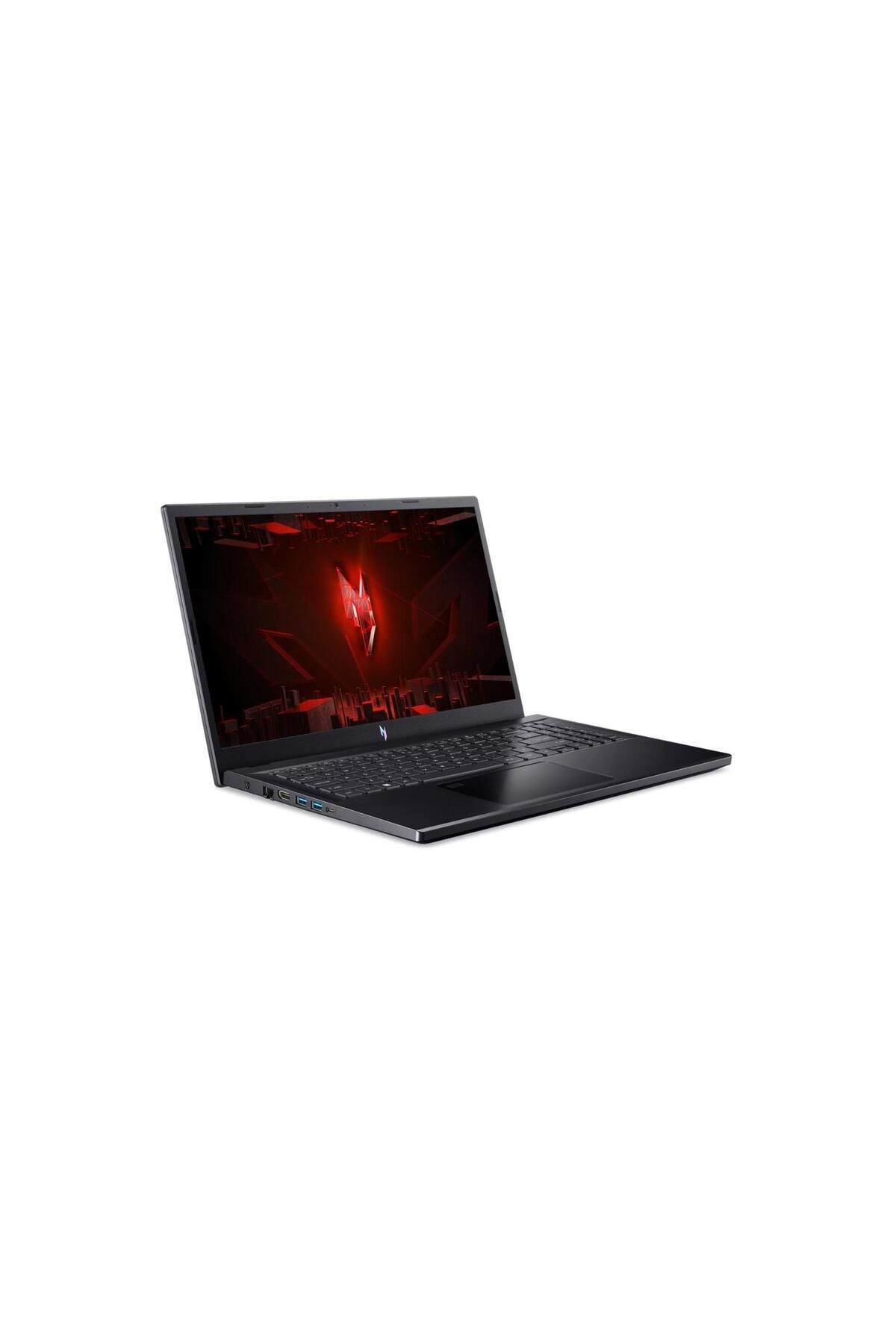 Acer Nitro V15 Intel I5 13420h 8gb 512gb Ssd Rtx2050-4gb 15.6" Fhd 144hz W11 Home Notebook Nh.qndey.002