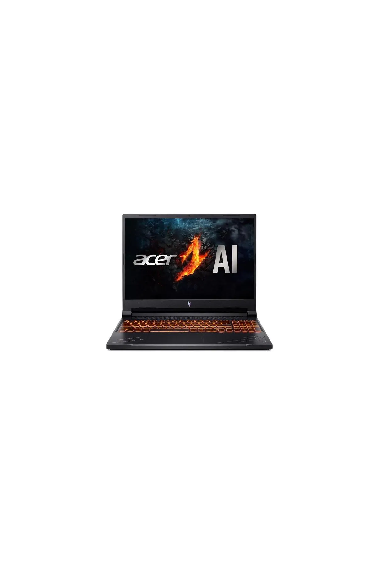 Acer Nitro V16 Anv16-41 Amd R7 8845hs 32gb 1tb Ssd Rtx4060-8gb Dos 16" Wuxga 165hz Taşınabilir Bilgi