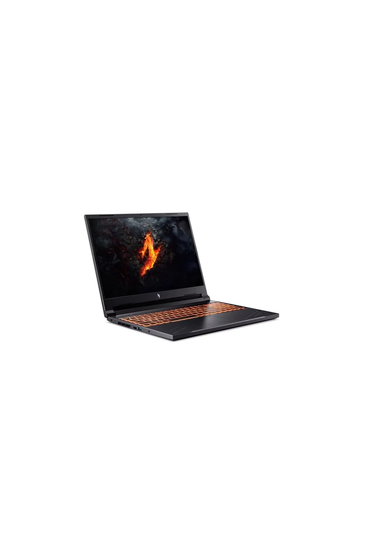 Acer Nitro V16 Anv16-41 Amd R7 8845hs 32gb 1tb Ssd Rtx4060-8gb Dos 16" Wuxga 165hz Taşınabilir Bilgi