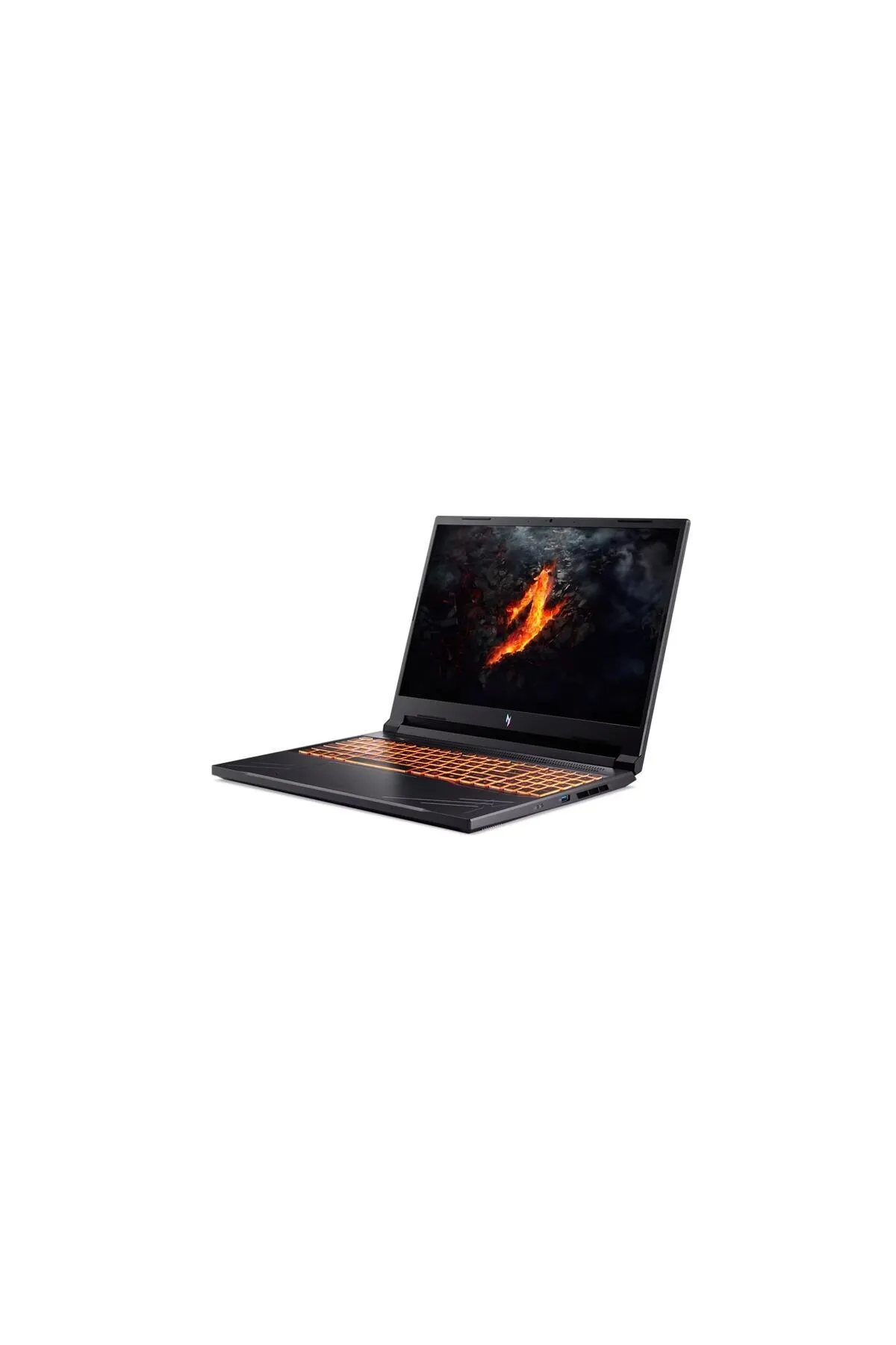 Acer Nitro V16 Anv16-41 Amd R7 8845hs 32gb 1tb Ssd Rtx4060-8gb Dos 16" Wuxga 165hz Taşınabilir Bilgi