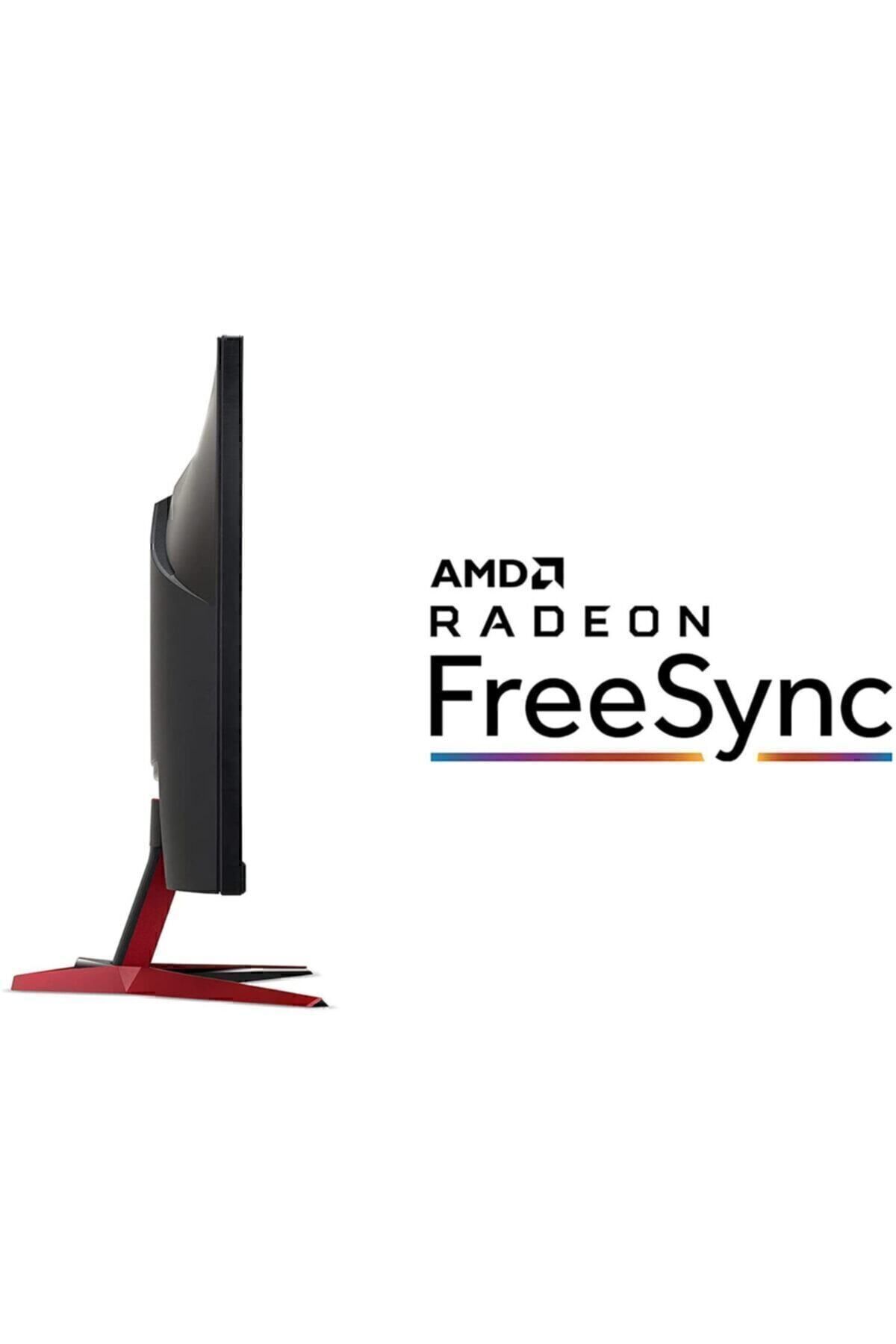 Acer Nitro VG271P 27" 144Hz 1ms (2xHDMI+Display) FreeSync Full HD IPS LED Gaming Monitör UM.HV1EE.P04