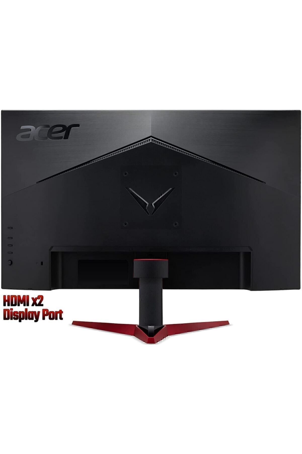 Acer Nitro VG271P 27" 144Hz 1ms (2xHDMI+Display) FreeSync Full HD IPS LED Gaming Monitör UM.HV1EE.P04