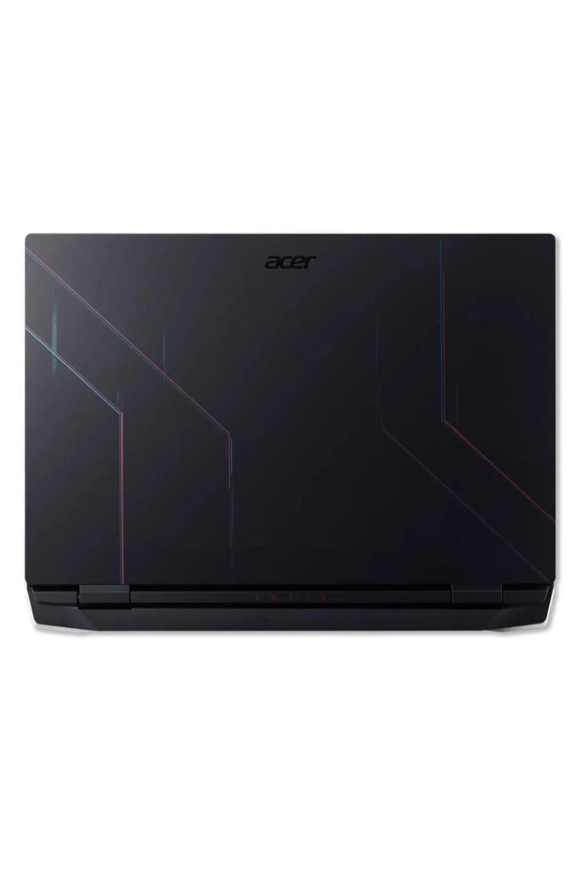 Acer Nitro5 Intel Core i7-12700H 16GB 512GB SSD RTX4060 8GB 15.6" FHD 165Hz DOS Siyah Gaming Laptop