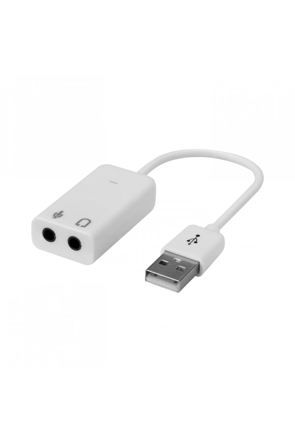 UZMPOWER Nivatech NTC-692 7.1 USB Ses Kartı