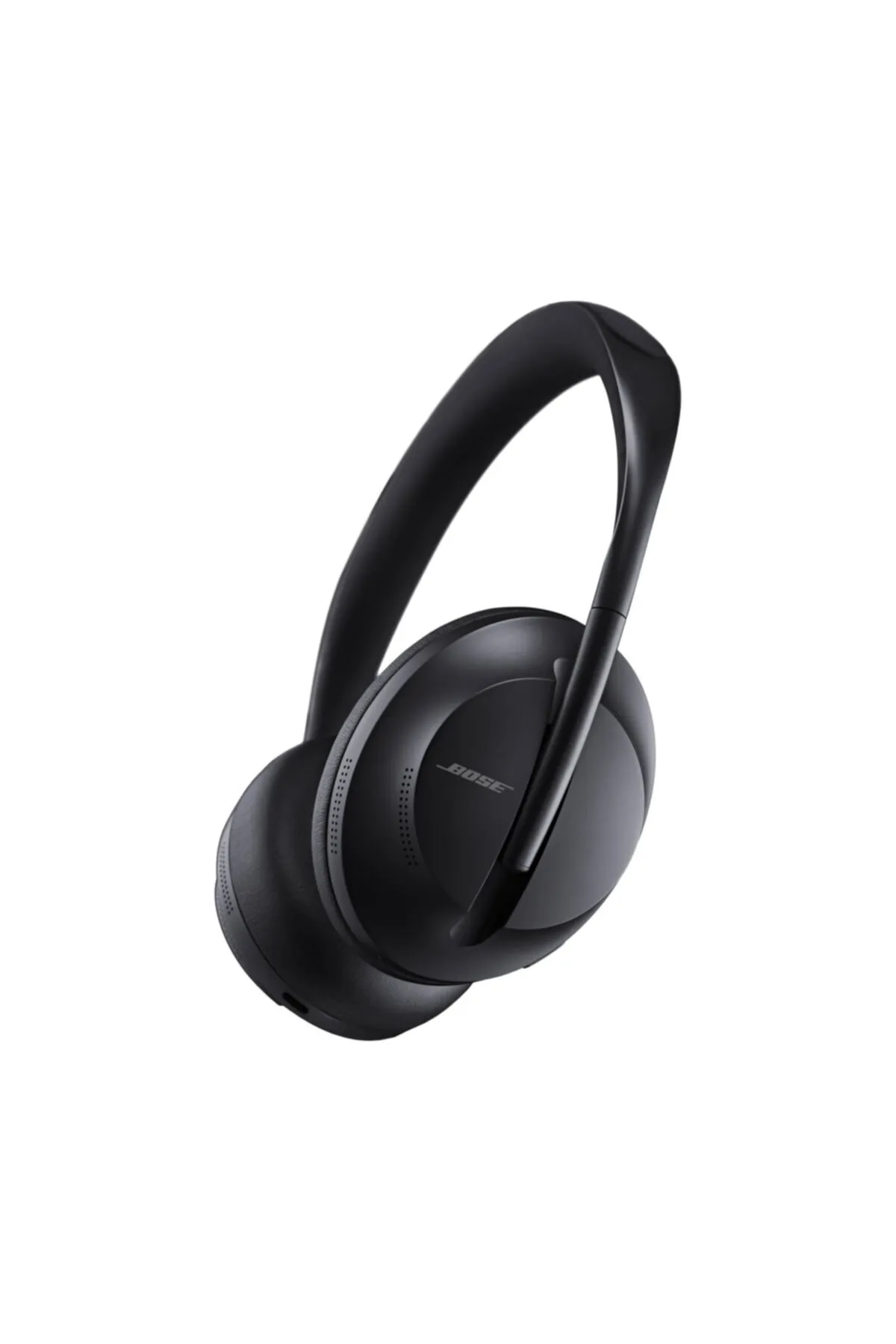 Bose Noise Cancelling 700 Siyah Kablosuz Bluetooth Wifi Kulak Üstü Kulaklık