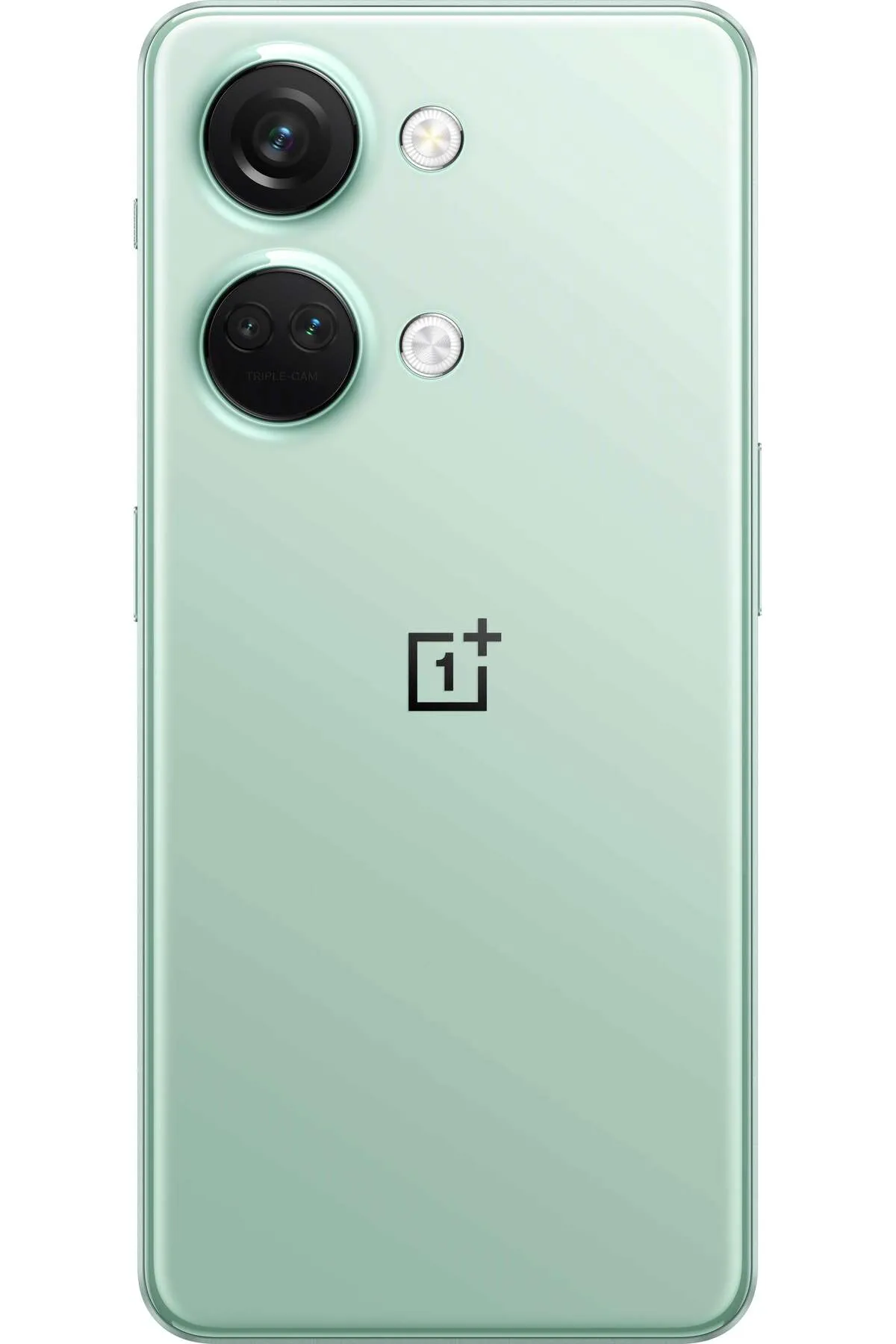 OnePlus Nord 3 5G 256 GB 16 GB RAM Misty Green Cep Telefonu (Oneplus Türkiye Garantili)