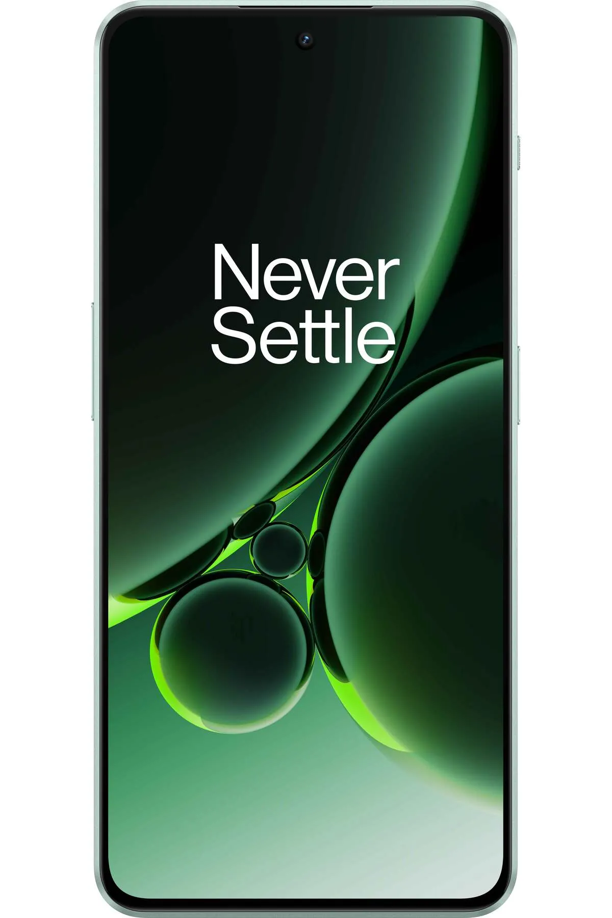 OnePlus Nord 3 5G 256 GB 16 GB RAM Misty Green Cep Telefonu (Oneplus Türkiye Garantili)