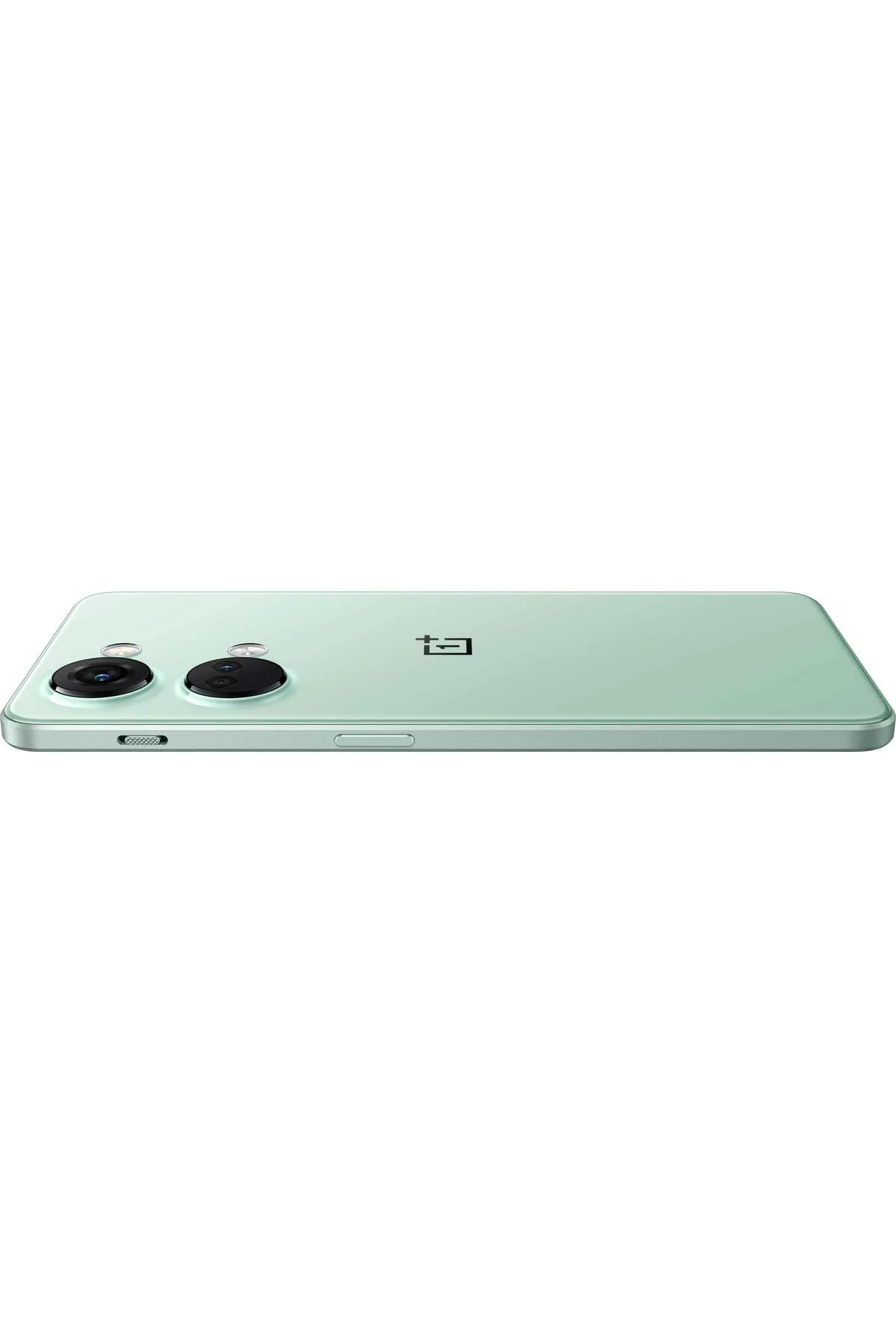 OnePlus Nord 3 5G 256 GB 16 GB RAM Misty Green Cep Telefonu (Oneplus Türkiye Garantili)