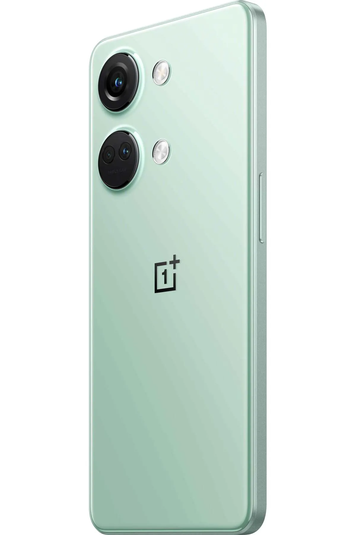 OnePlus Nord 3 5G 256 GB 16 GB RAM Misty Green Cep Telefonu (Oneplus Türkiye Garantili)