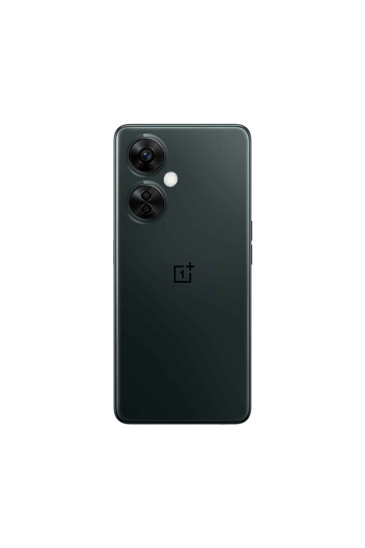 OnePlus Nord CE 3 Lite 5G 256 GB 8 GB RAM Gri Cep Telefonu (Oneplus Türkiye Garantili)