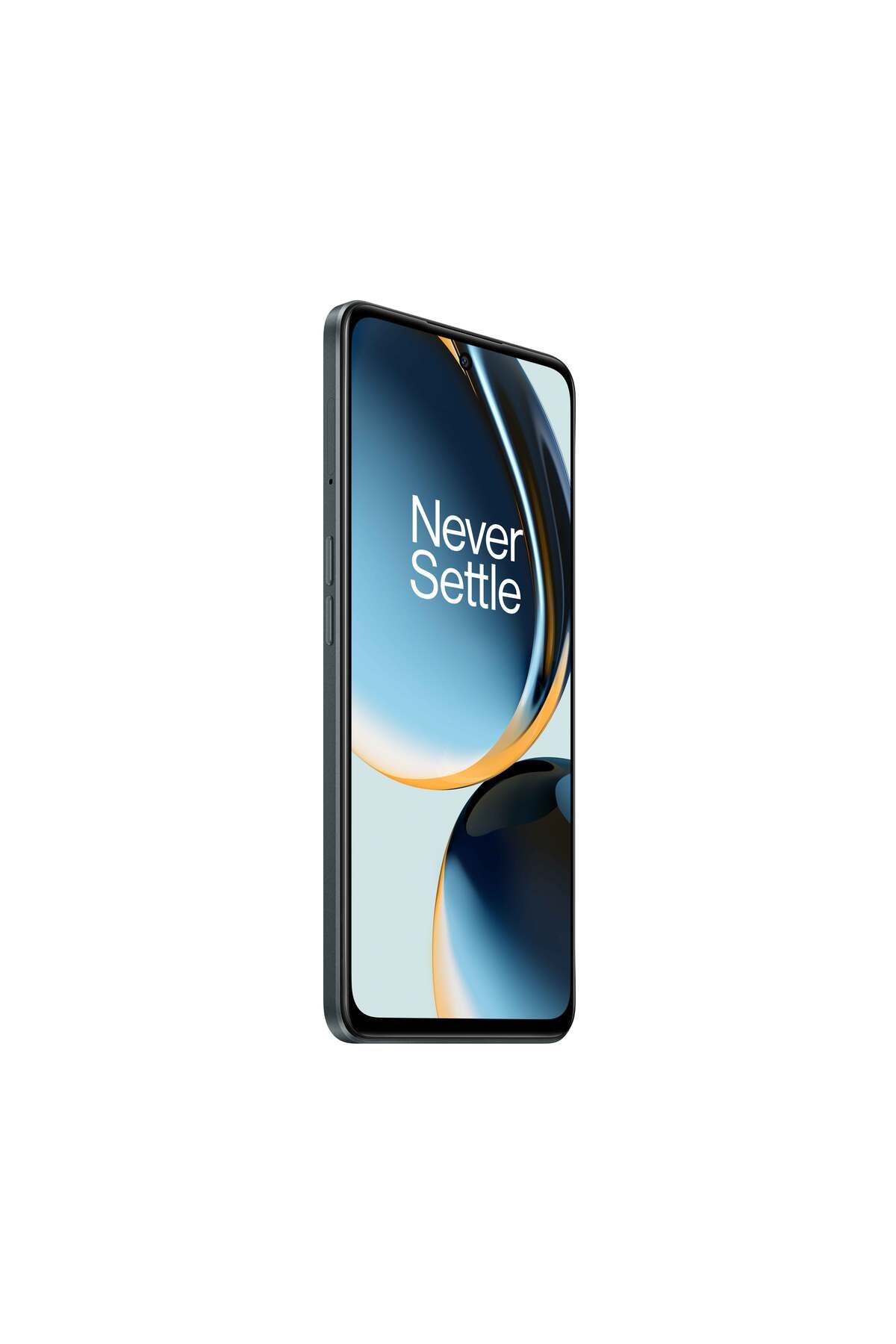 OnePlus Nord CE 3 Lite 5G 256 GB 8 GB RAM Gri Cep Telefonu (Oneplus Türkiye Garantili)