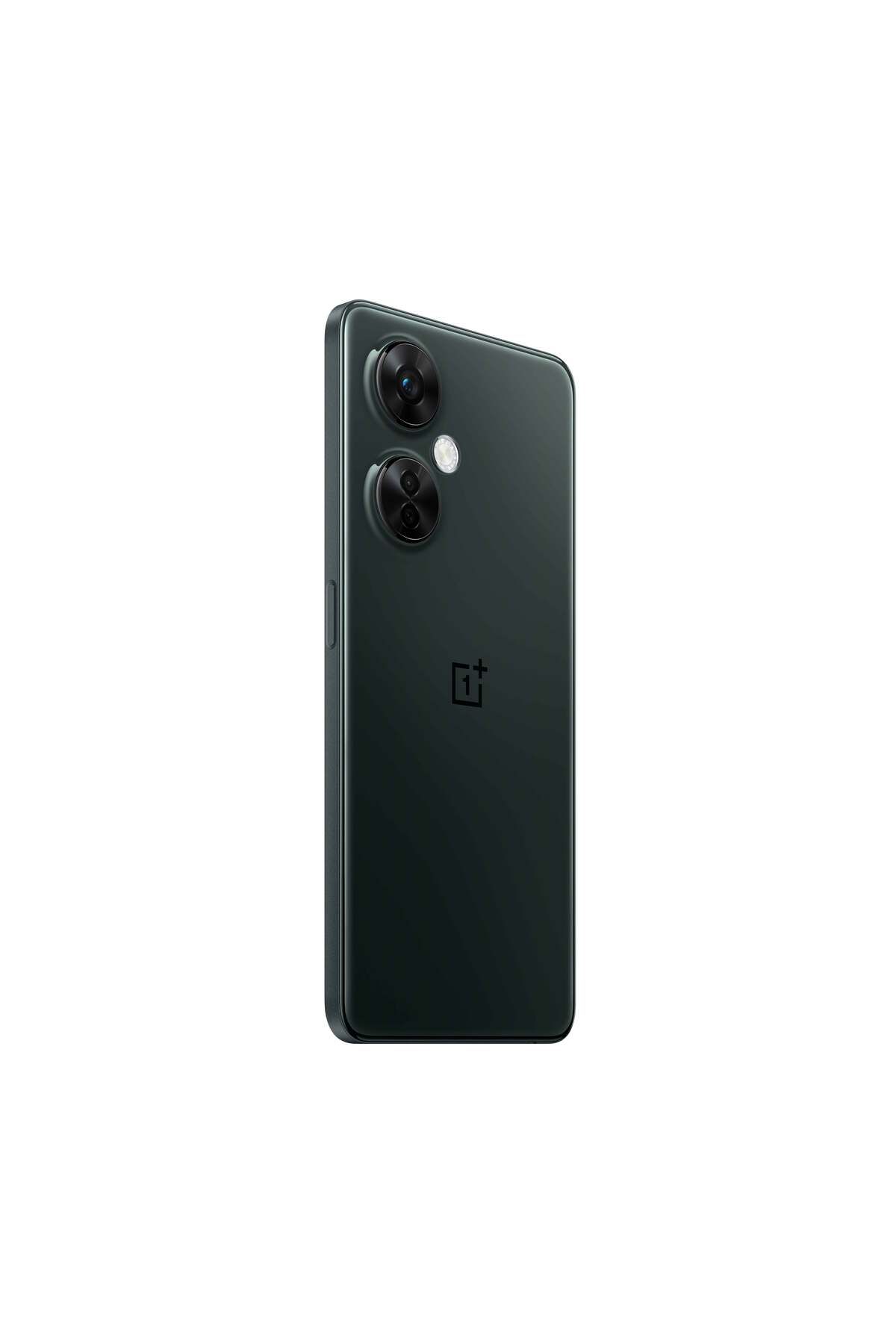 OnePlus Nord CE 3 Lite 5G 256 GB 8 GB RAM Gri Cep Telefonu (Oneplus Türkiye Garantili)