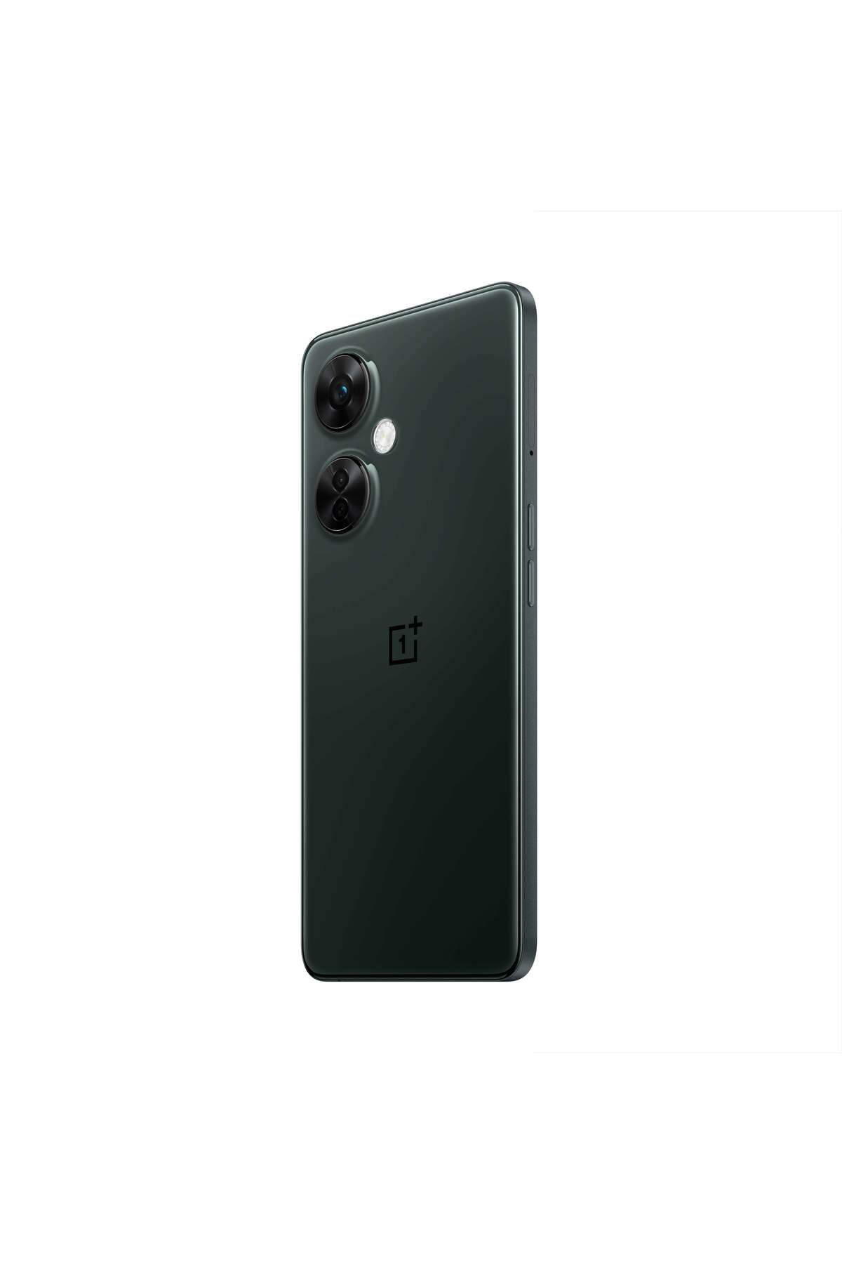 OnePlus Nord CE 3 Lite 5G 256 GB 8 GB RAM Gri Cep Telefonu (Oneplus Türkiye Garantili)