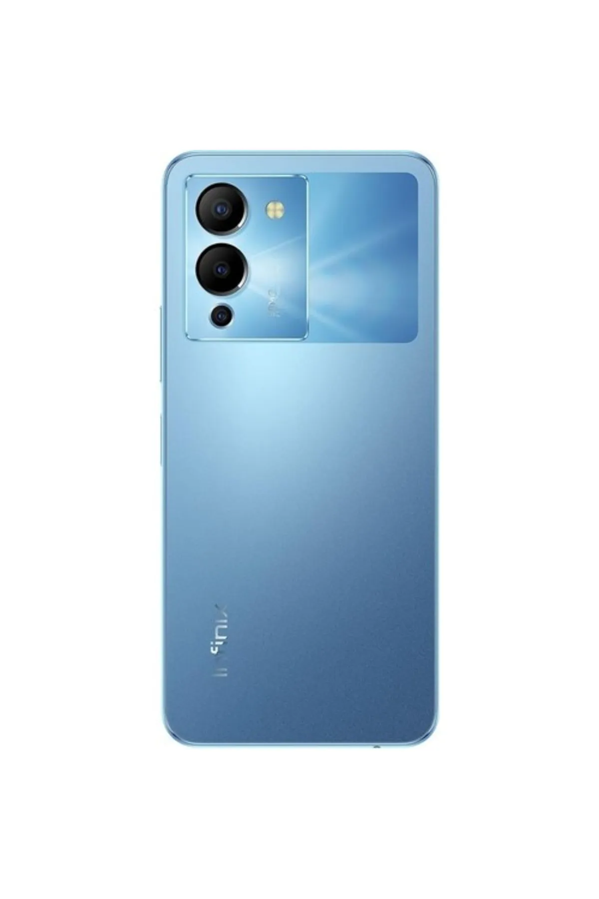 Infinix Note 12 128 Gb 8 Gb Ram 5 Gb Sanal Ram Mavi ( Türkiye Garantili)