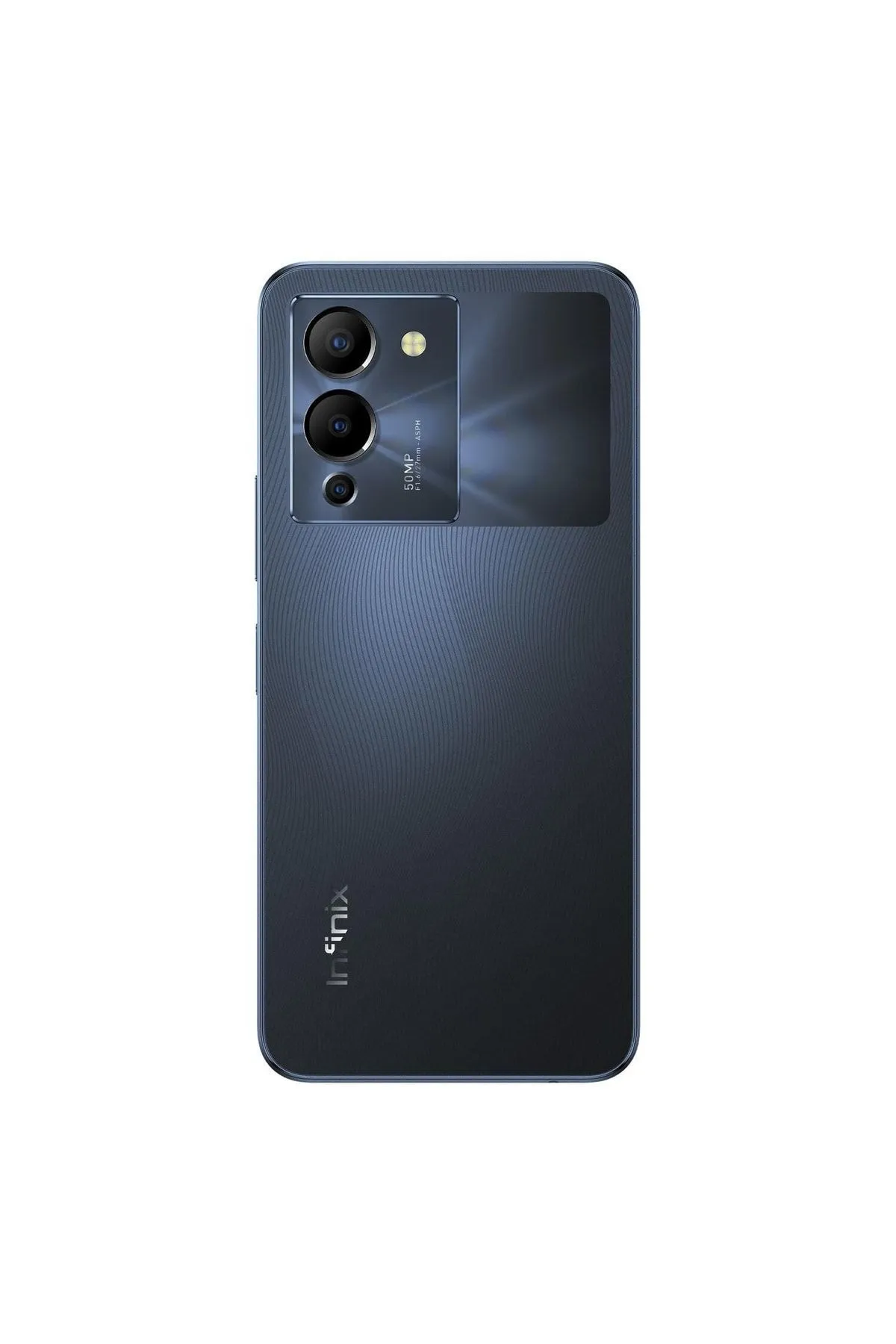 Infinix Note 12 128 GB Cep Telefonu (Türkiye Garantili)