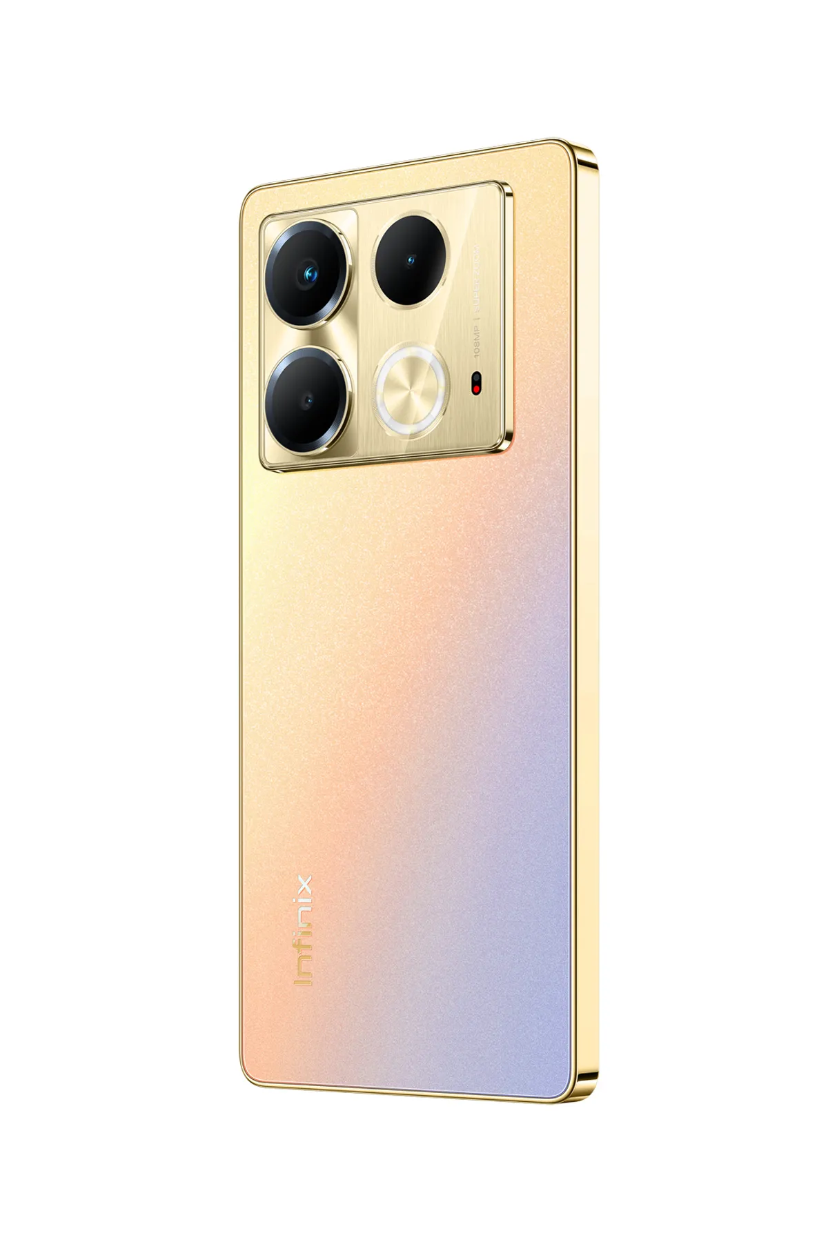 Infinix Note 40 8 Gb 8 Gb Ram 256 Gb Cep Telefonu ( Türkiye Garantili)