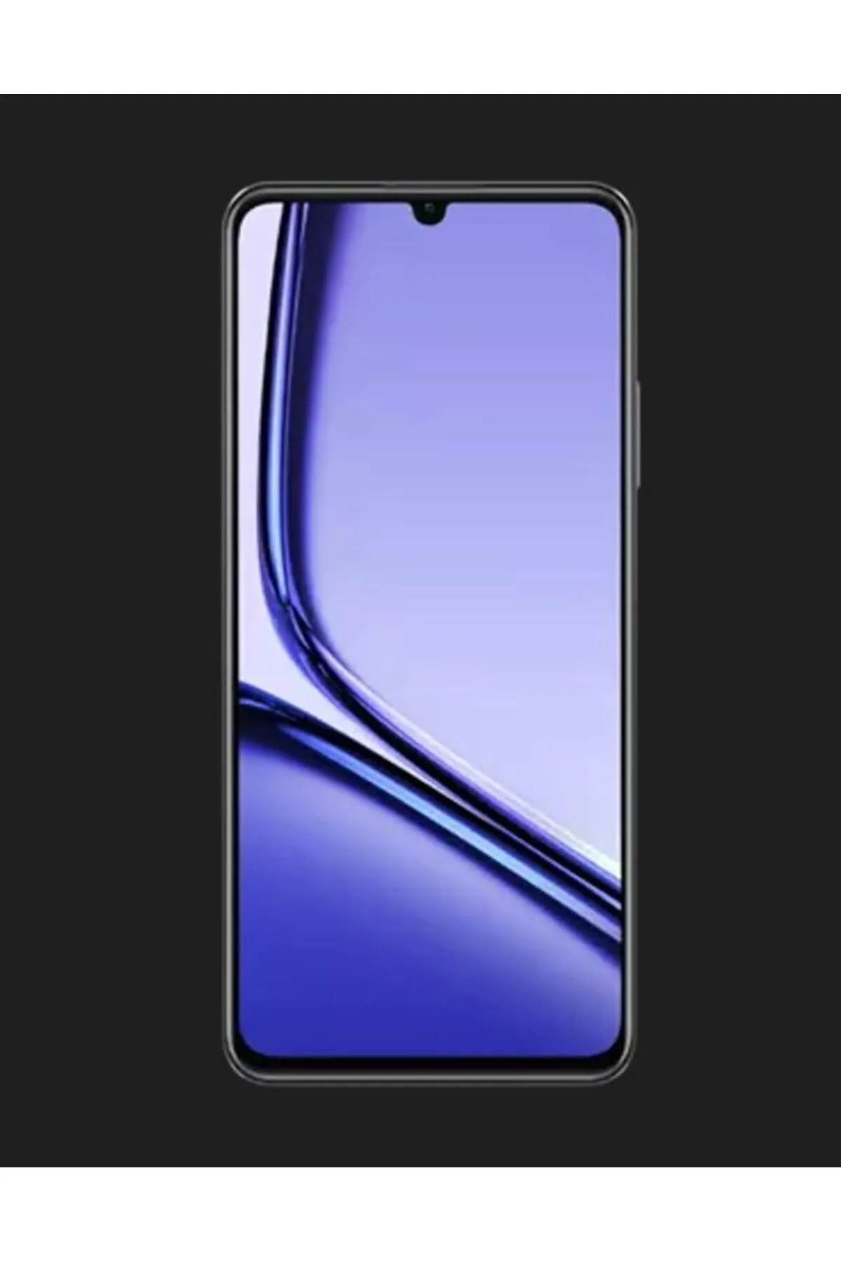 realme Note 50 4gb 128gb Gece Siyahı ( Türkiye Garantili)