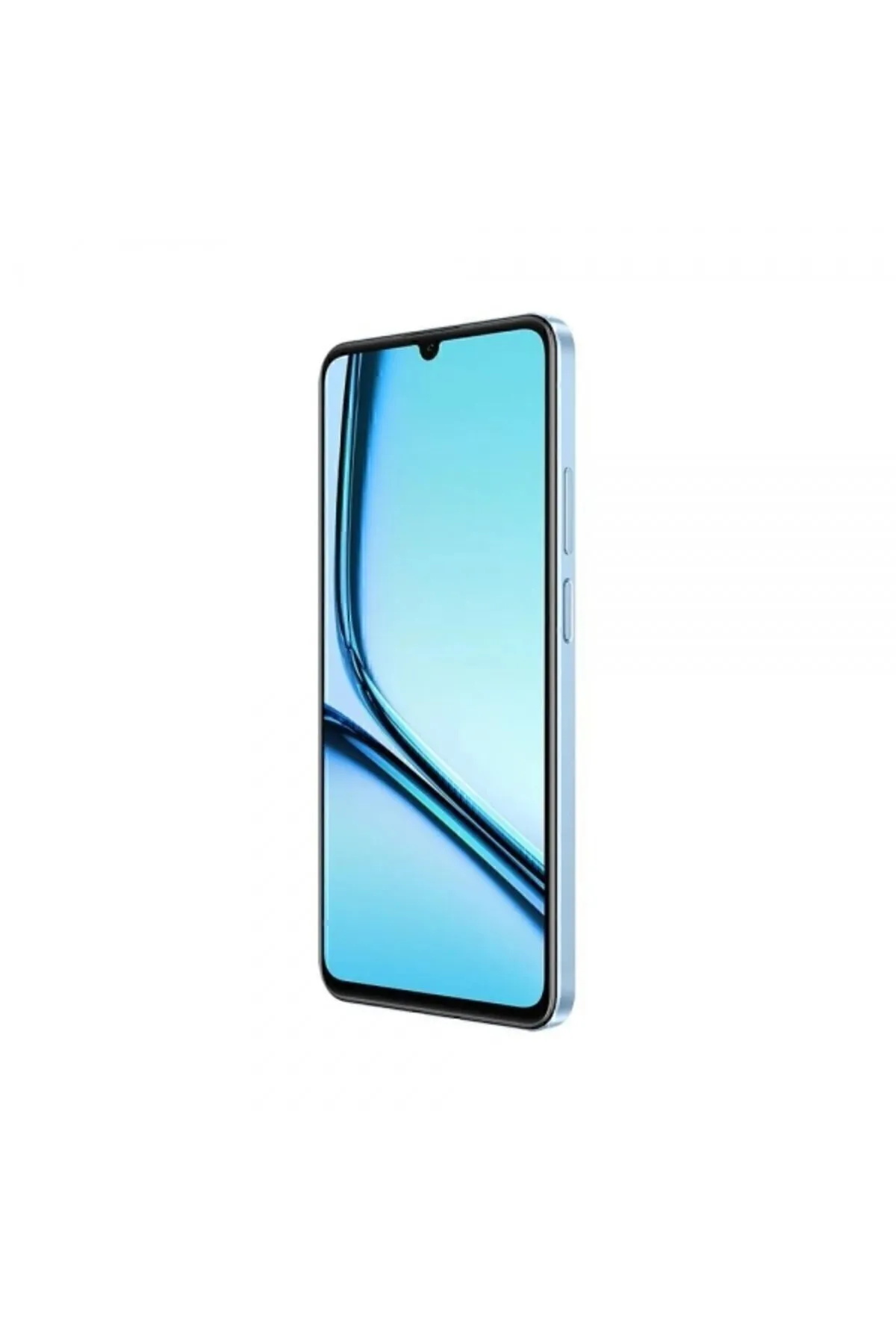 realme Note 50 4gb 128gb Gökyüzü Mavisi ( Türkiye Garantili)