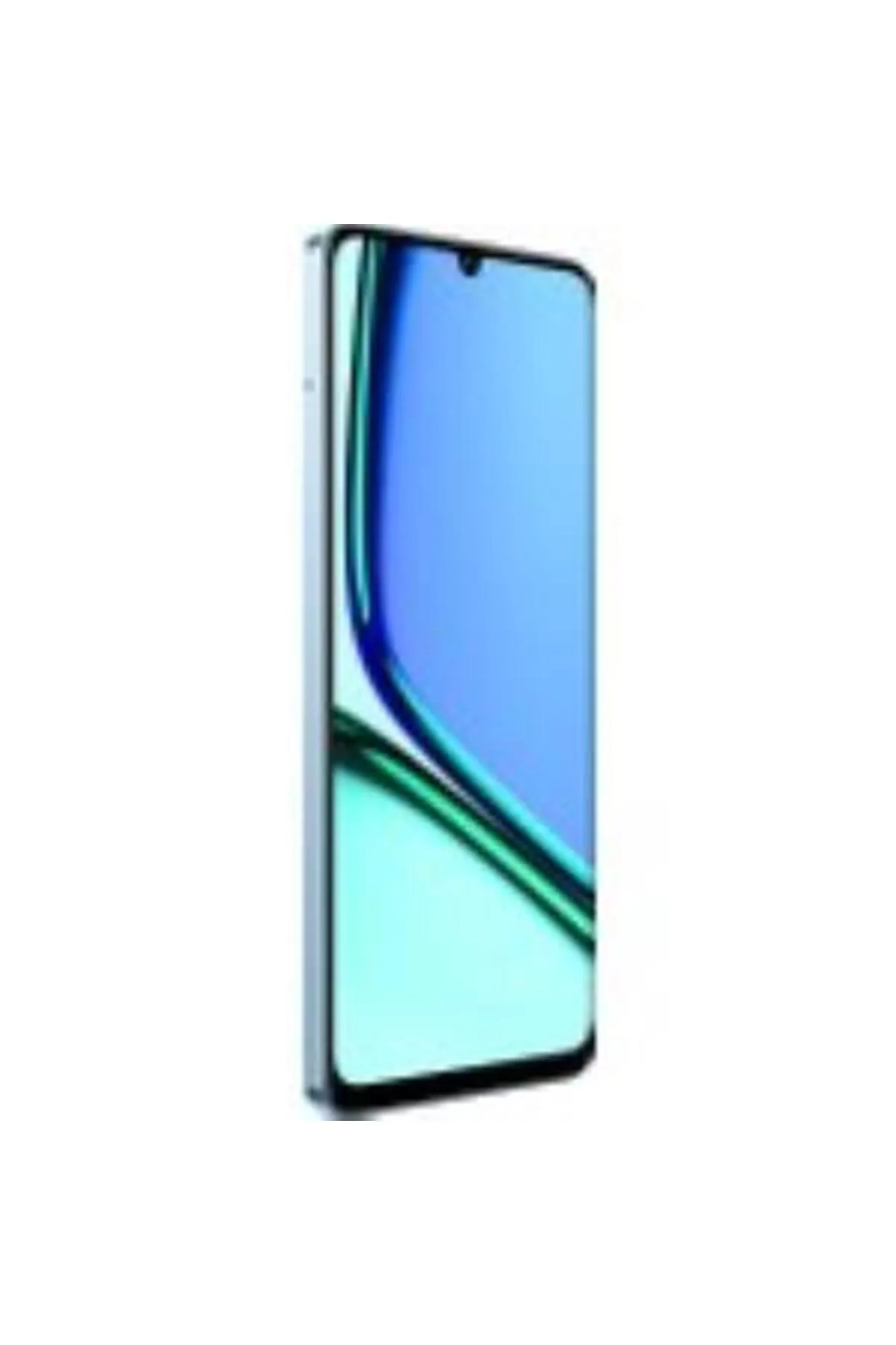 realme Note 60 4gb+128gb Gökyüzü Mavisi