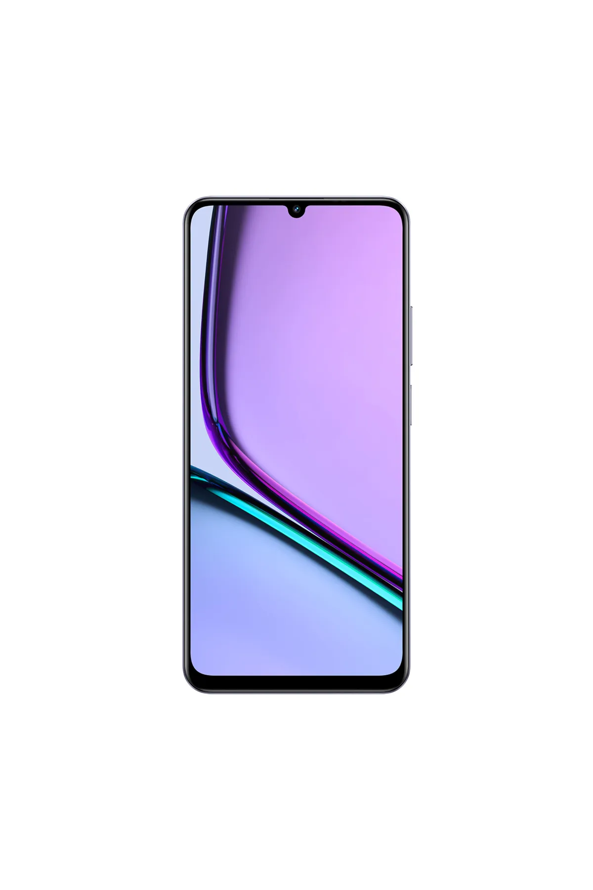 realme Note 60 4gb+128gb Mermer Siyahı