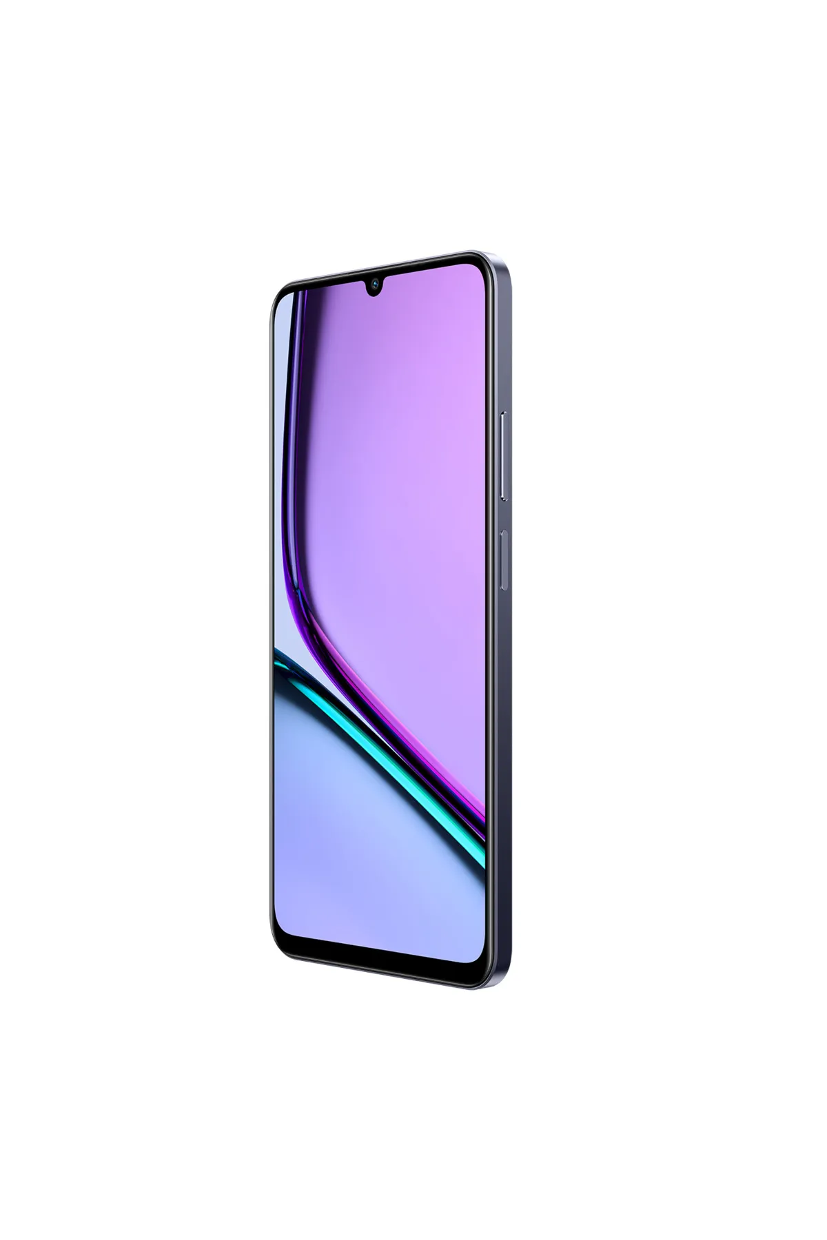 realme Note 60 4gb+128gb Mermer Siyahı