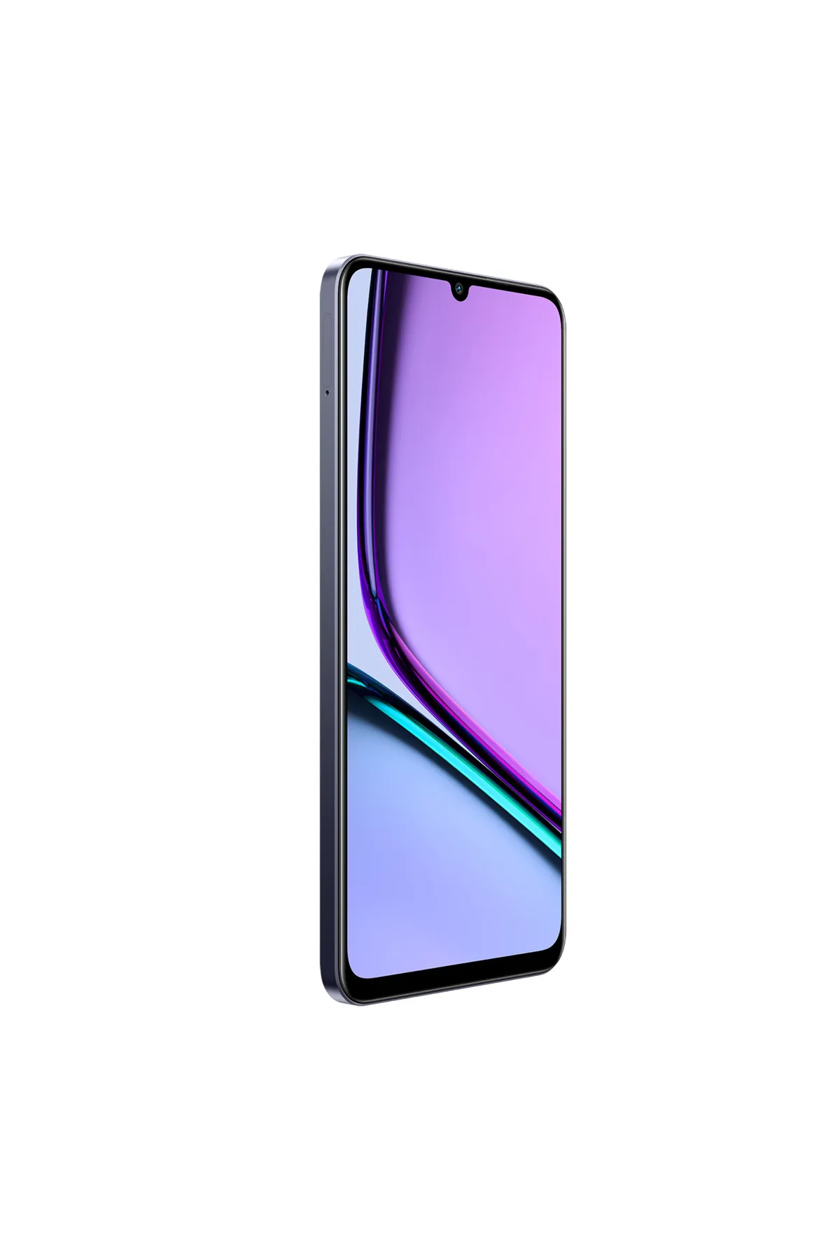 realme Note 60 4gb+128gb Mermer Siyahı