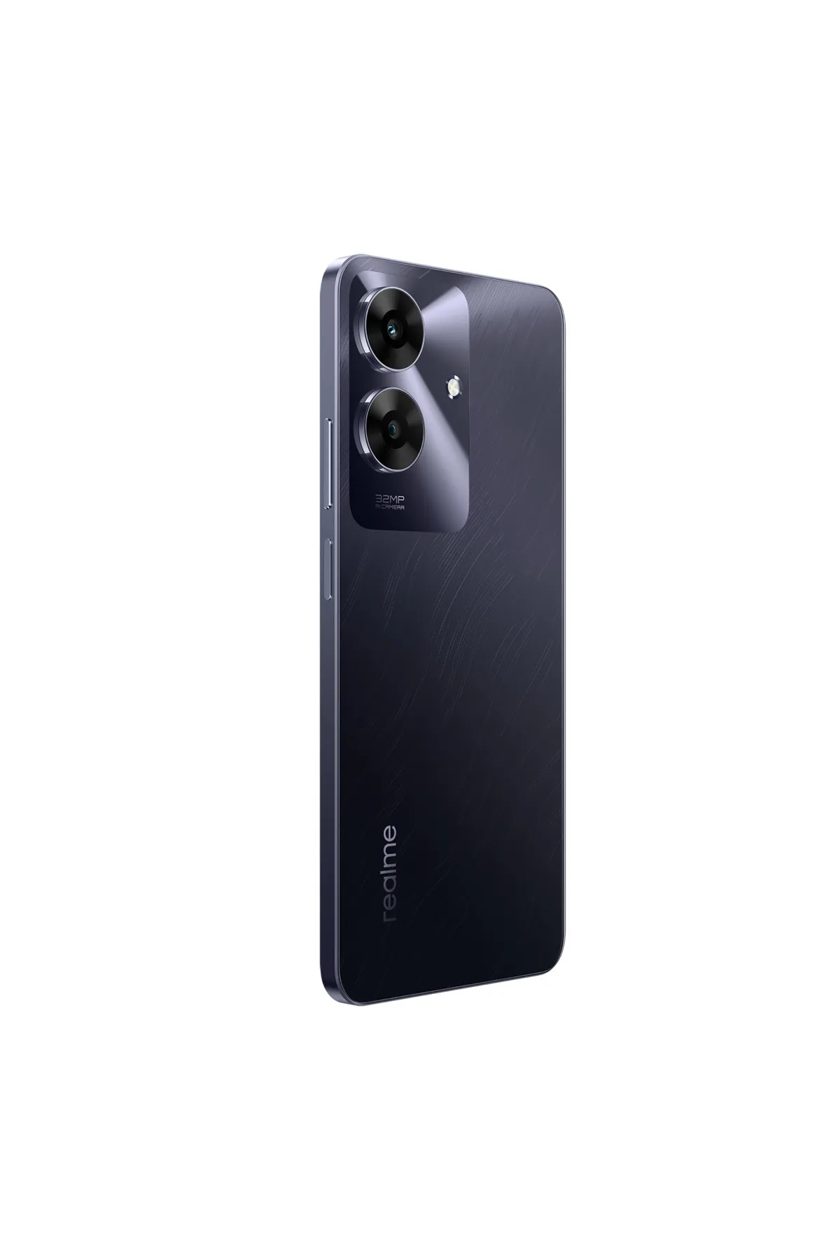 realme Note 60 4gb+128gb Mermer Siyahı