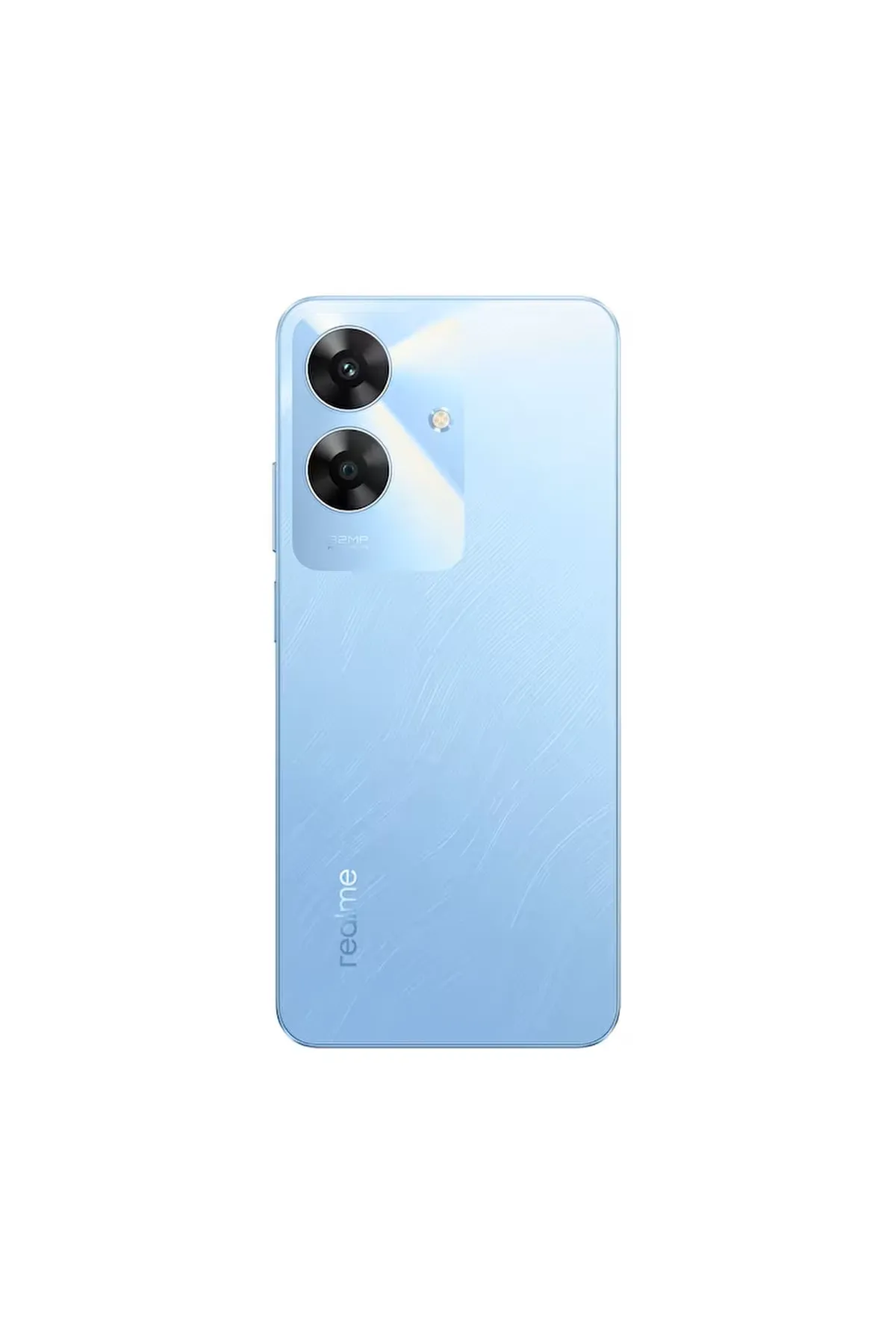 realme Note 60 6GB/128GB Gökyüzü Mavisi (Realme Türkiye Grantili)