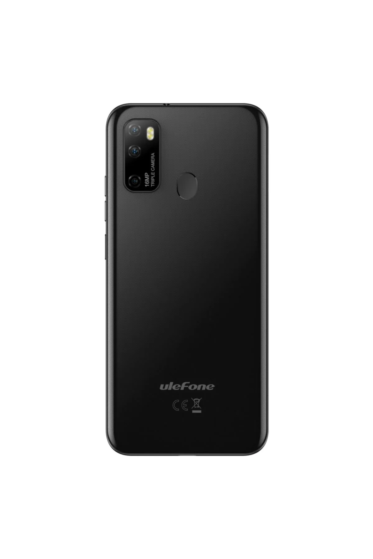 Ulefone Note 9p 4GB Ram 64 GB Siyah (DİSTRİBÜTÖR GARANTİLİ)