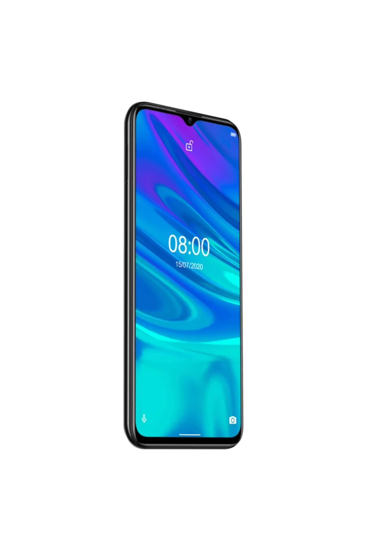 Ulefone Note 9p 4GB Ram 64 GB Siyah (DİSTRİBÜTÖR GARANTİLİ)