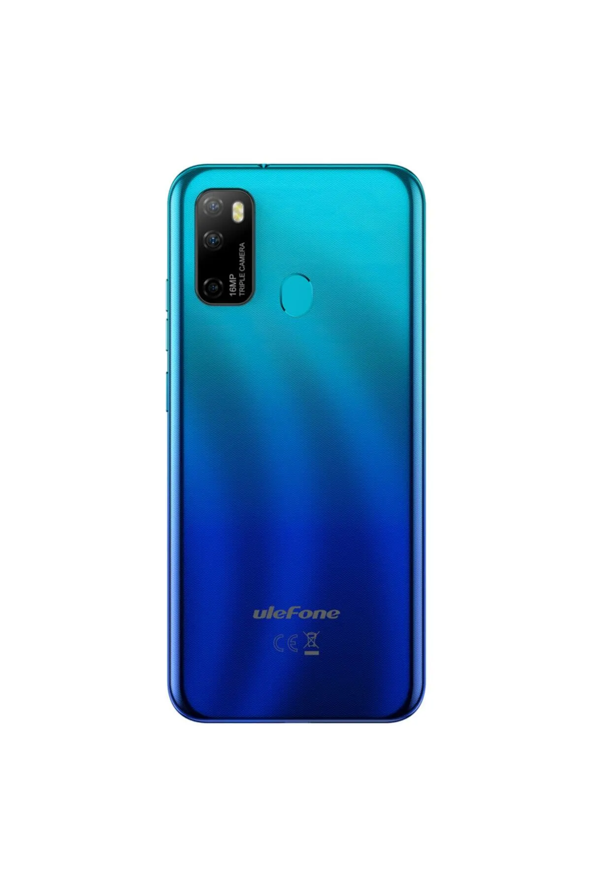 Ulefone Note 9p 4GB Ram 64g Mavi (DİSTRİBÜTÖR GARANTİLİ)