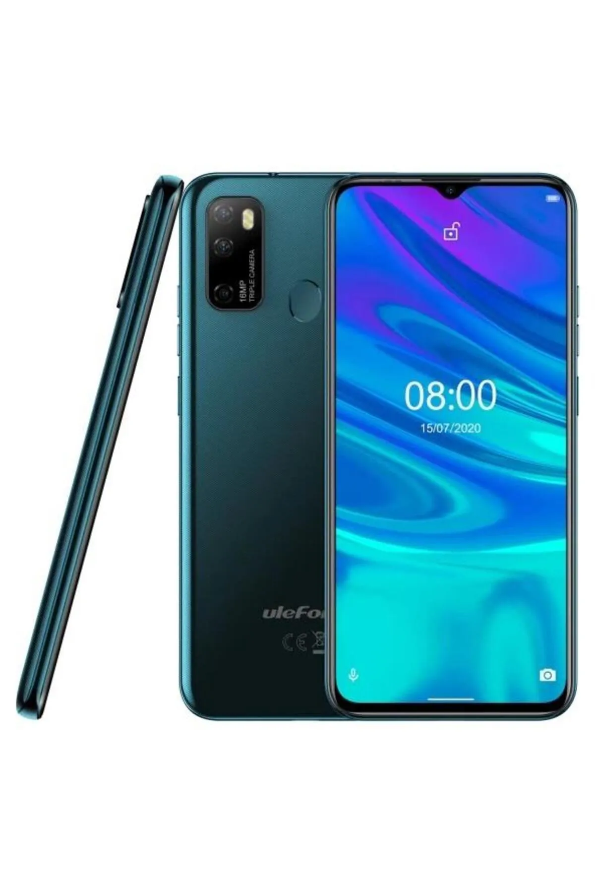 Ulefone Note 9p 64 Gb(DİSTRÜBÜTÖR GARANTİLİ)