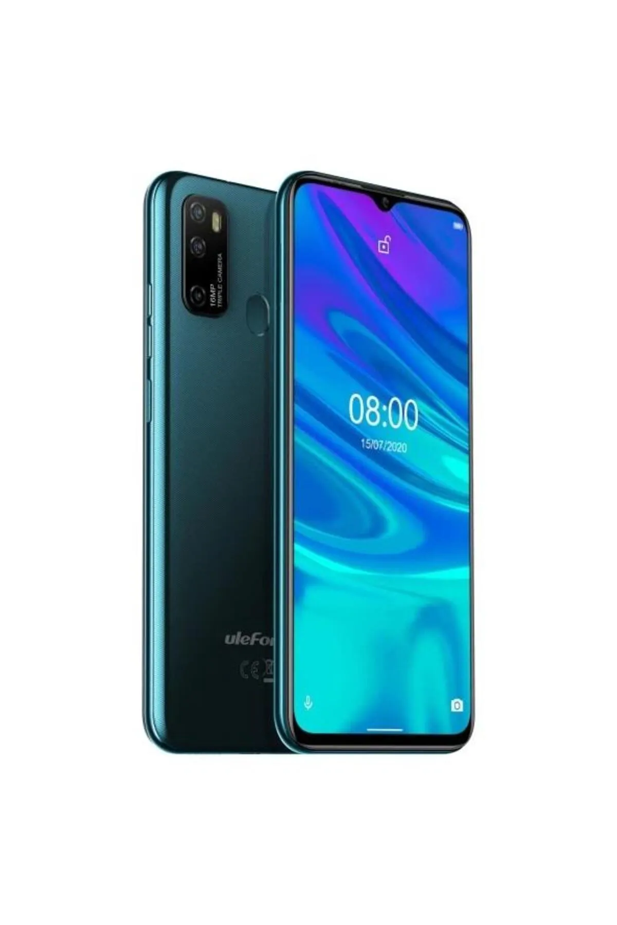 Ulefone Note 9p 64 Gb(DİSTRÜBÜTÖR GARANTİLİ)