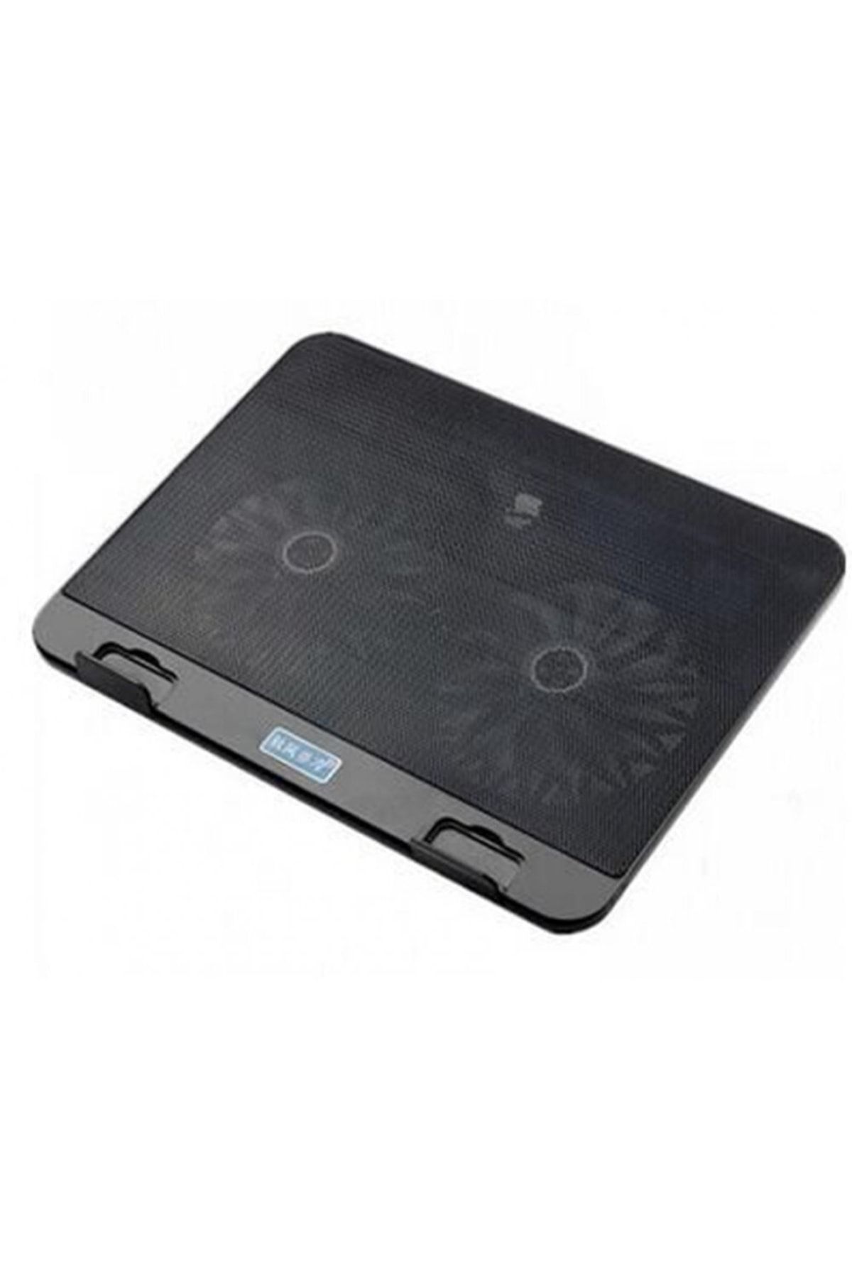 teknosepetim Notebook Laptop Macbook Soğutucu Fanlı 2x140 1200rpm Soğutma Fan Laptop Stand