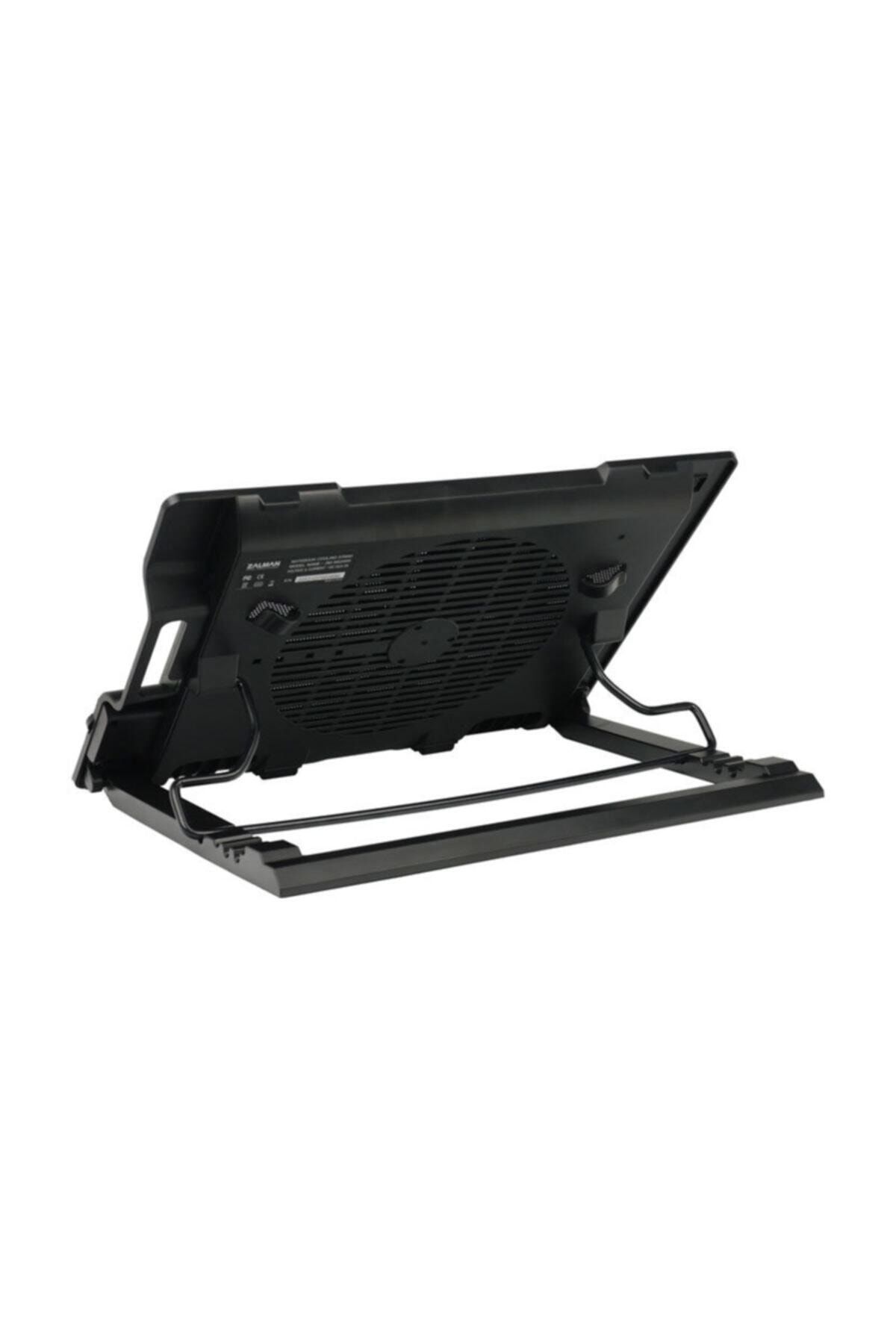 Zalman Notebook Soğutucu Stand Zm-ns2000