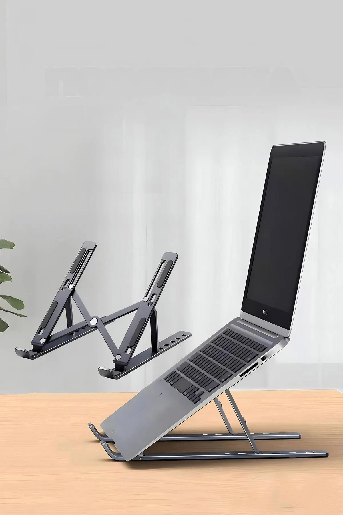 Transformacion Notebook Standı Laptop Tablet Standı 716311