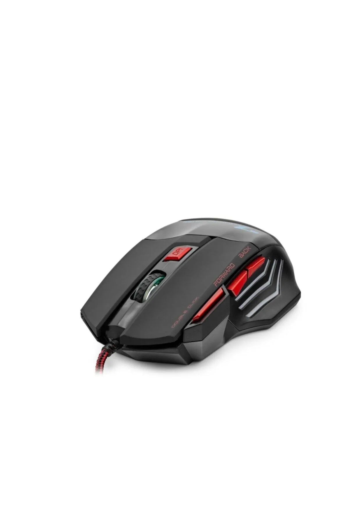 Hadron Novator Hdg30 Mouse Kablolu Oyun Usb Ledli 3200 Dpı NOVATOR HDG30 MOUSE