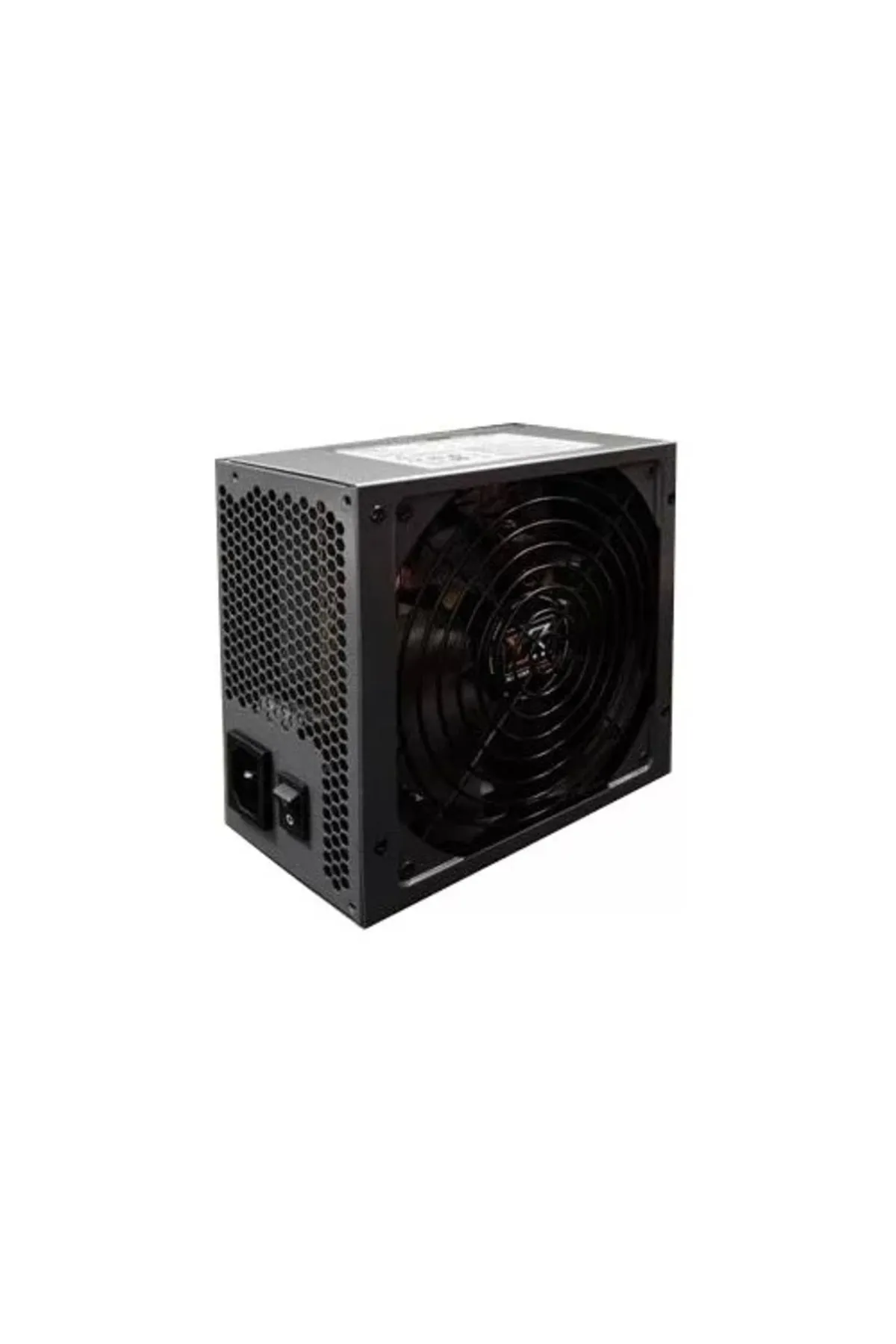 Xigmatek Nrp-pc502 500w 150l*160w*86h 80 Plus Bronze Aktif Pfc Power Supply