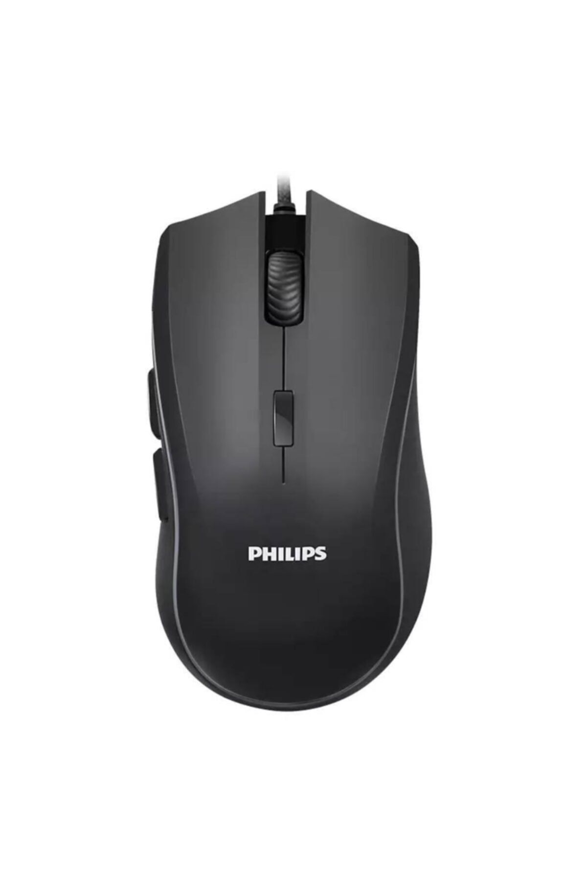 Philips nslm Rainbow Rgb Siyah Kablolu Gaming Mouse Modern Tasarım 431550 Yeni Model 998259 Star Collection