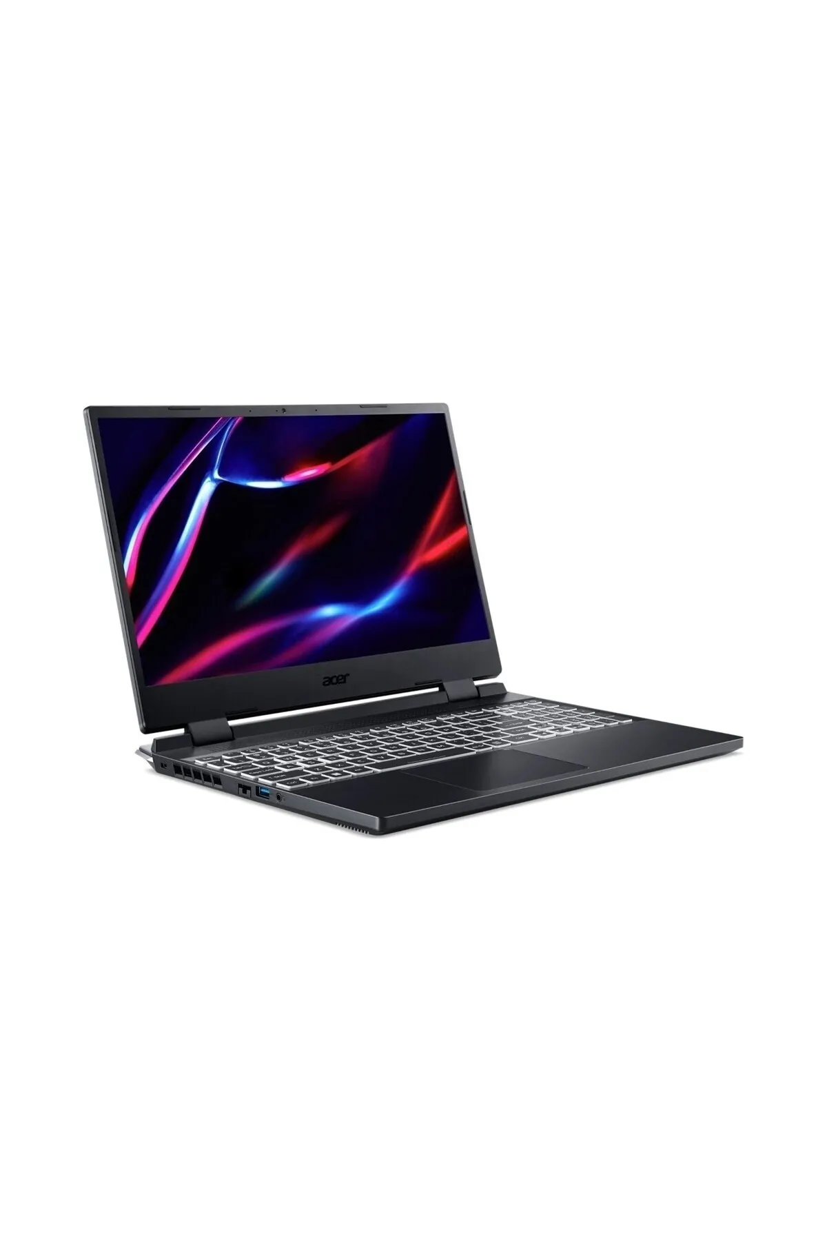 Acer Nıtro 5 Gamıng An515-58-578n I5-12450h 16gb 512gb(256GB 256GB) Ssd 4gb Gddr6 Rtx2050 15.6" Fhd