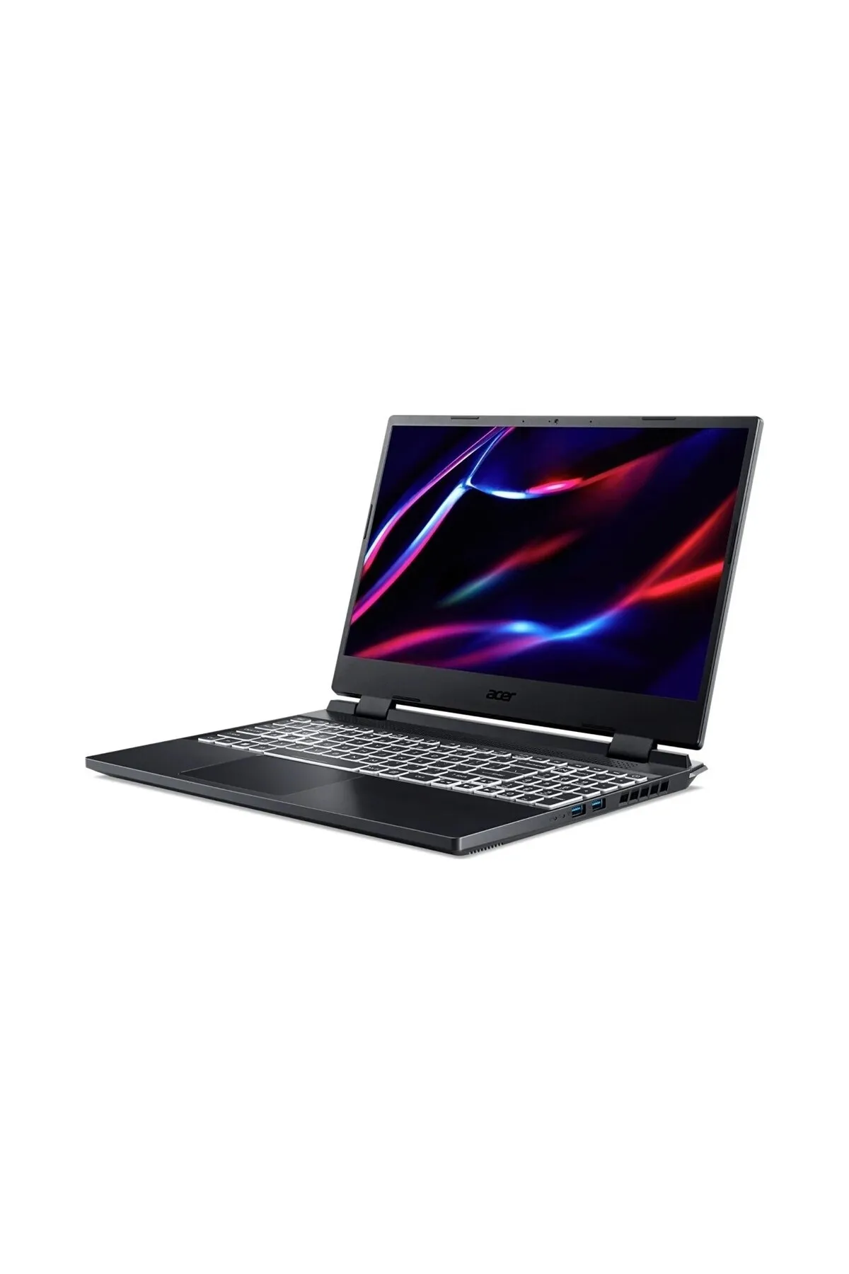 Acer Nıtro 5 Gamıng An515-58-578n I5-12450h 16gb 512gb(256GB 256GB) Ssd 4gb Gddr6 Rtx2050 15.6" Fhd