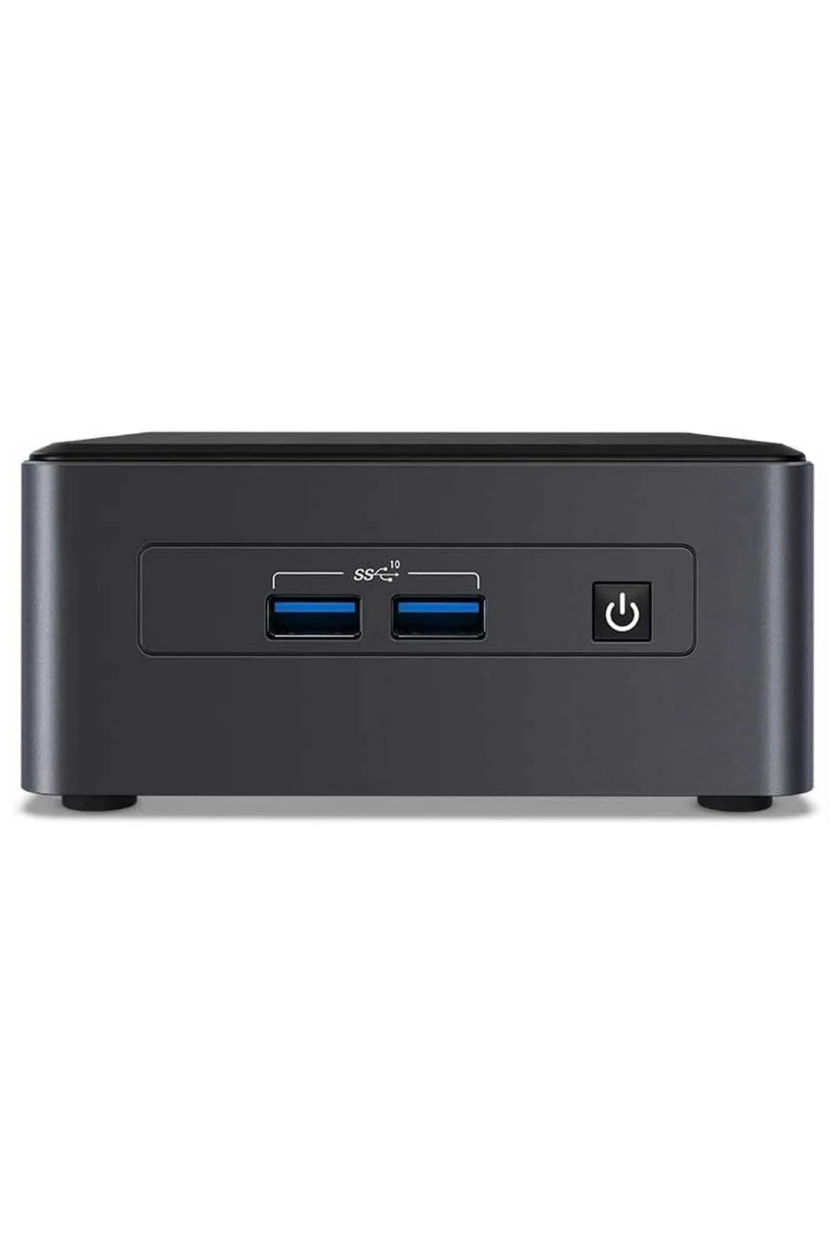 Intel Nuc 11 Pro NUC11T00TT02 i7-1165G7 4GB 512SSD FreeDOS Mini Bilgisayar