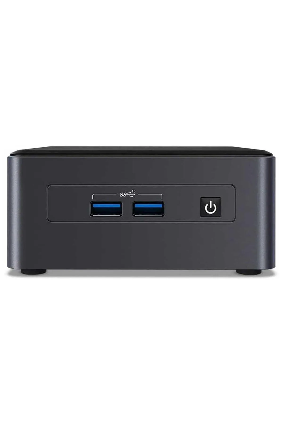 Intel Nuc 11 Pro NUC11T00TT05 i7-1165G7 8GB 1TBSSD FreeDOS Mini Bilgisayar