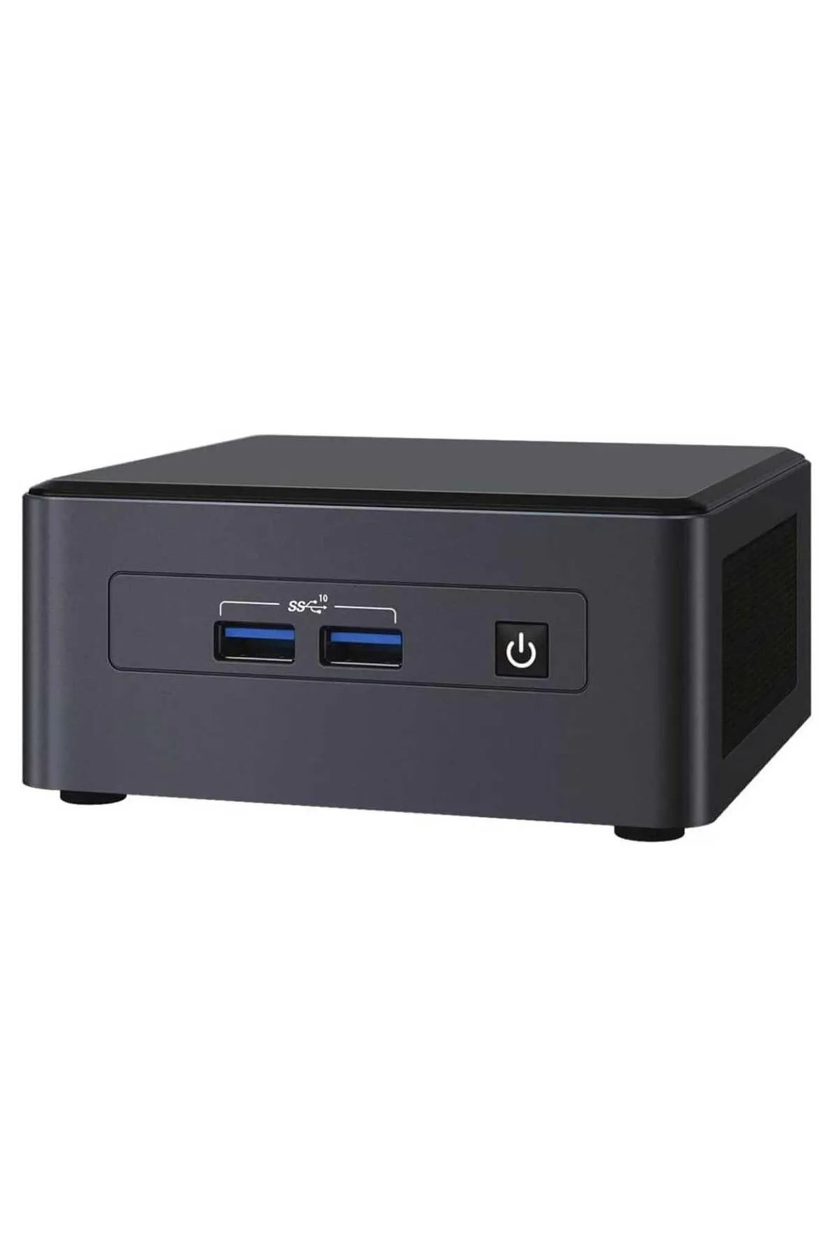 Intel Nuc 11 Pro NUC11T00TT05 i7-1165G7 8GB 1TBSSD FreeDOS Mini Bilgisayar