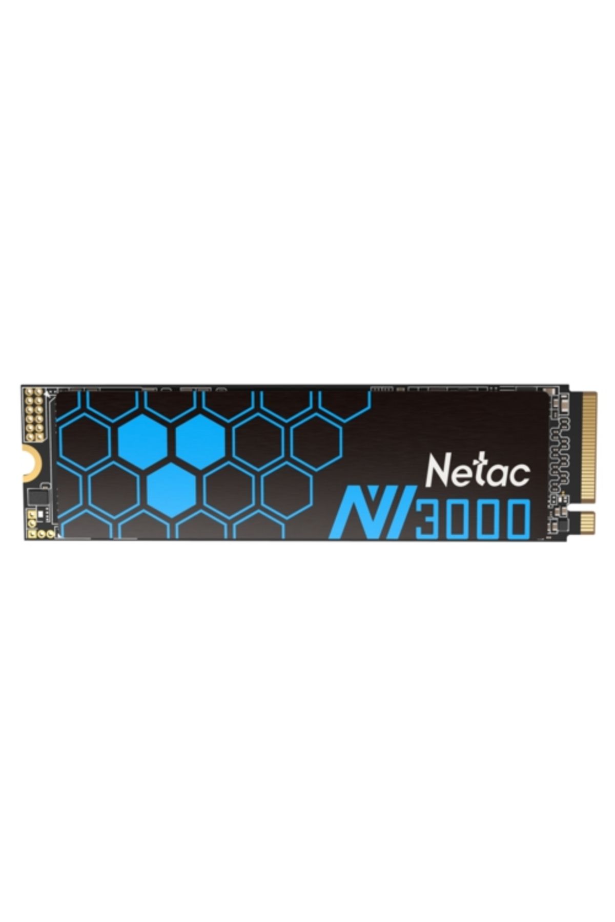 Netac Nv3000 Nt01nv3000-1t0-e4x 1tb 3100-2100mb/s M.2 Ssd Sabit Disk