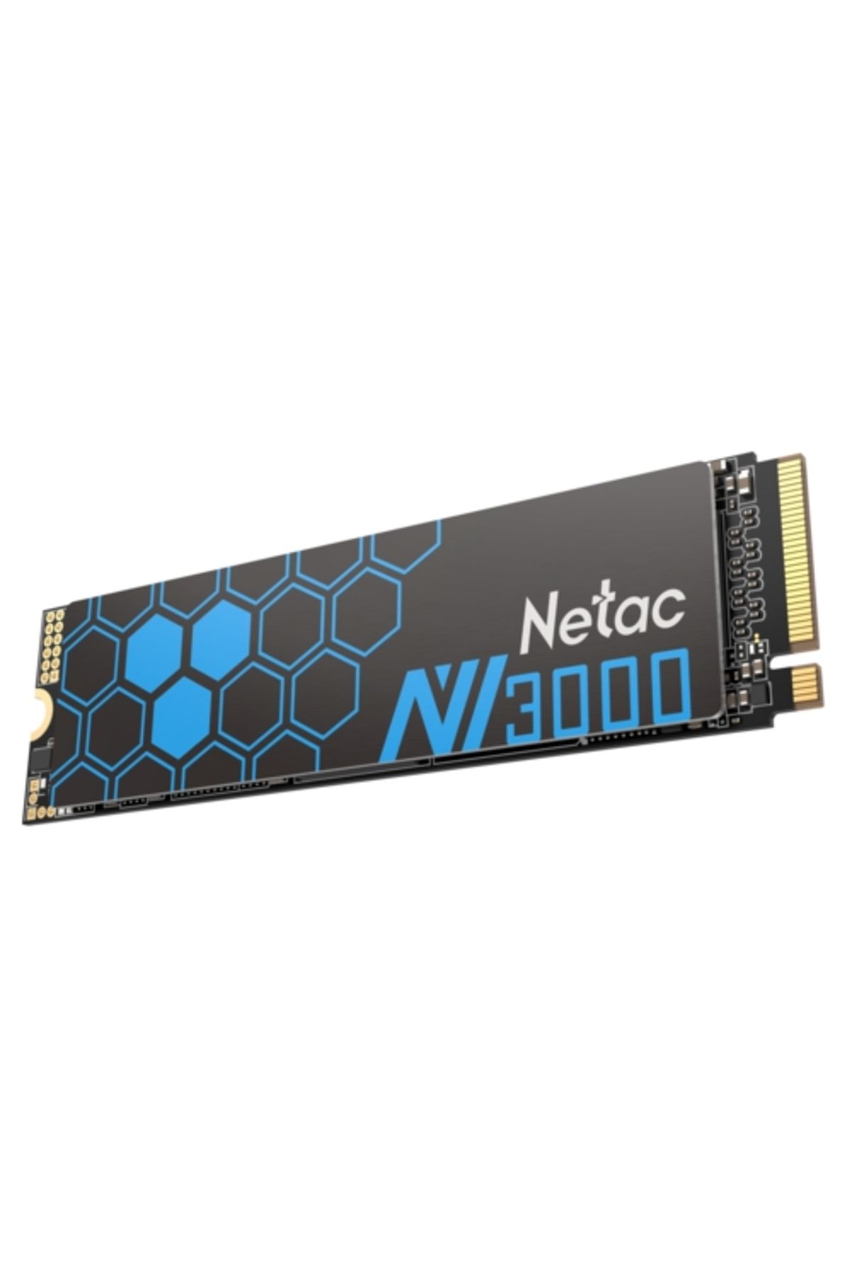 Netac Nv3000 Nt01nv3000-1t0-e4x 1tb 3100-2100mb/s M.2 Ssd Sabit Disk