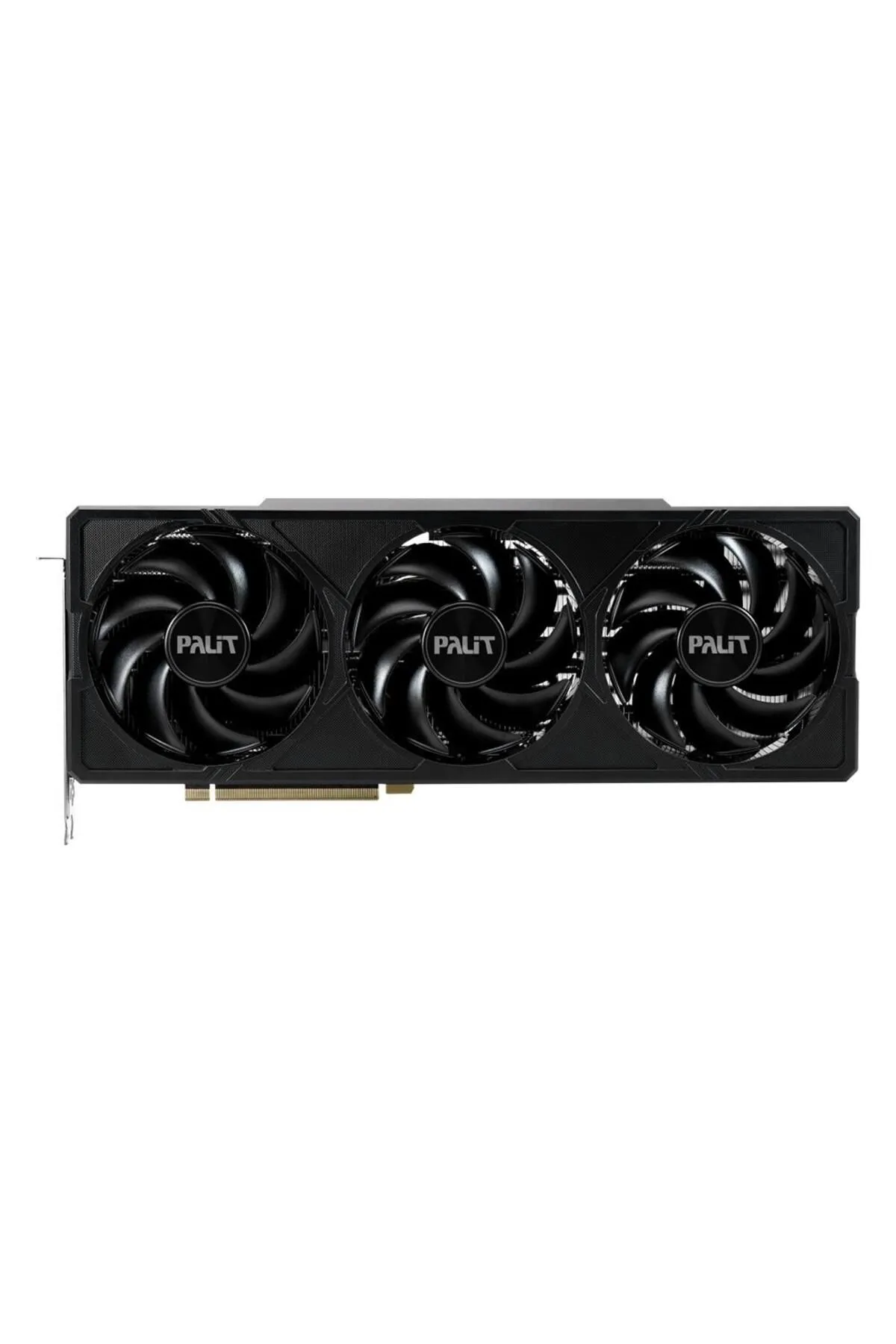 Palit Nvidia Geforce Rtx4070 Super Jetstream Oc 12gb 192bit Gddr6x Ekran Kartı Ned407st19k9-1043j